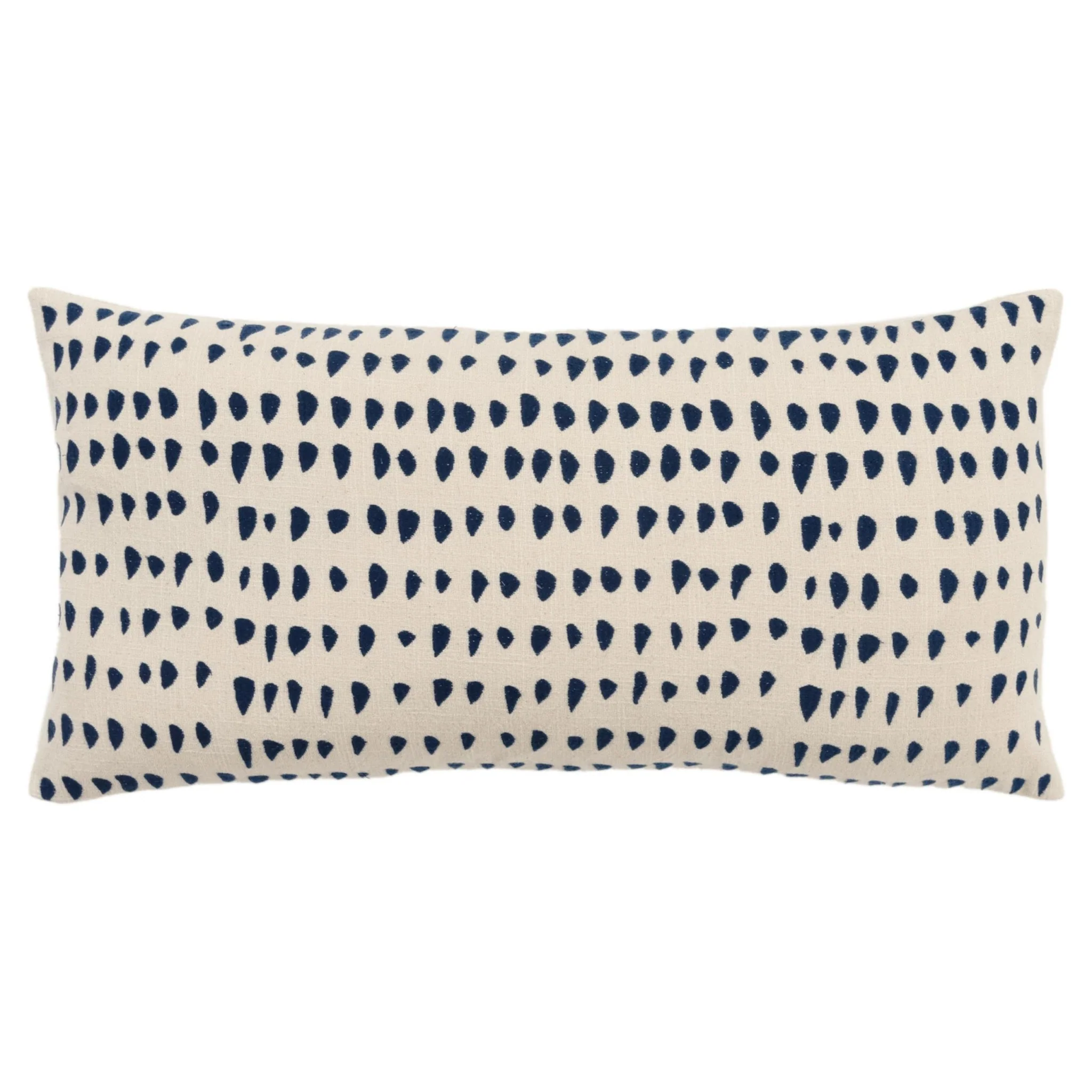 Animal Print Lumbar Pillow