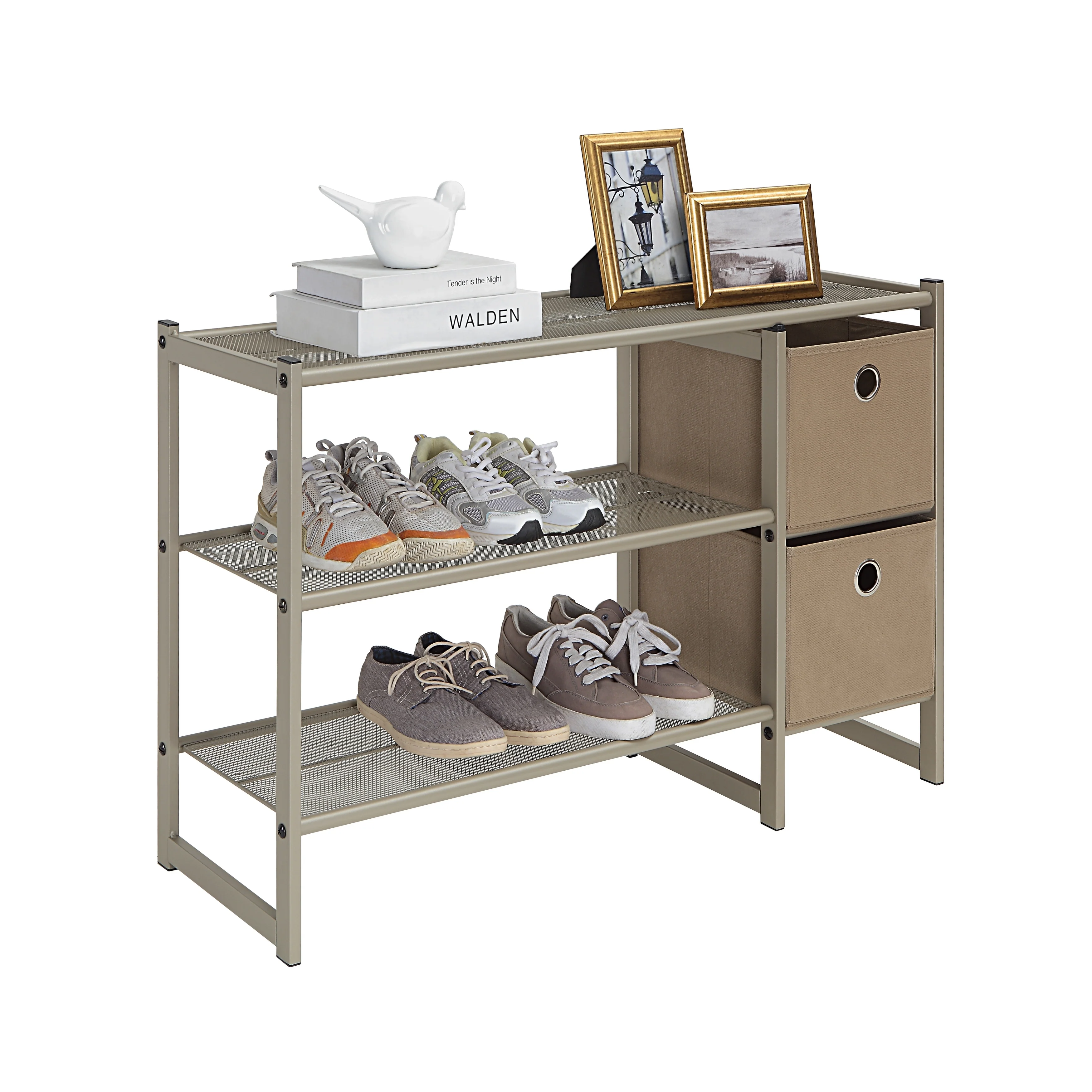 SunnyPoint Classic Heavy Duty Utility Storage Rack