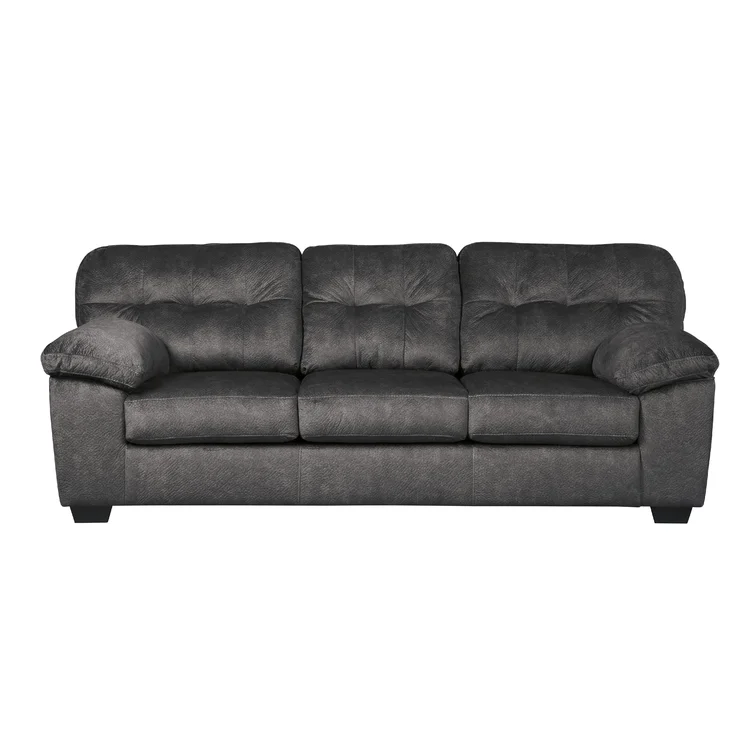 Barrus 94'' Upholstered Sofa