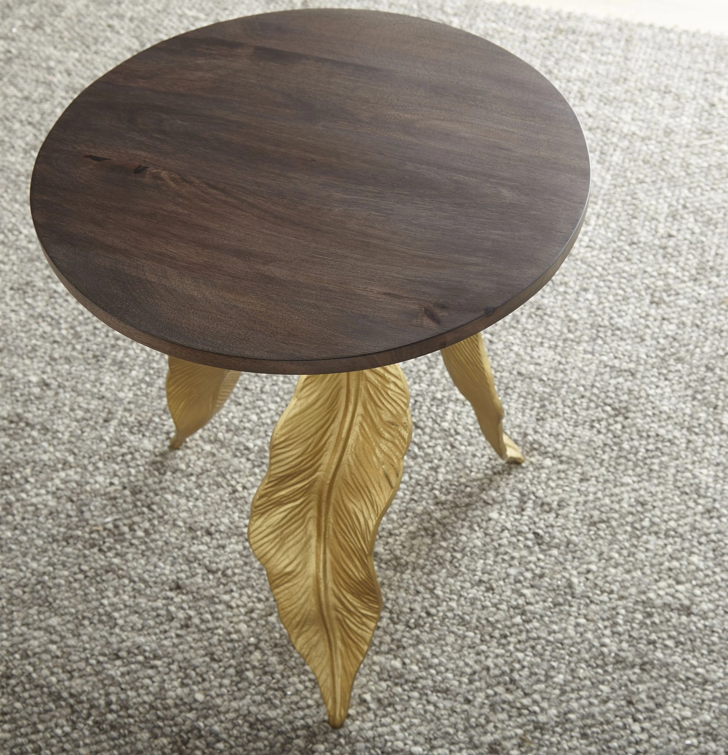 Verna Accent Table