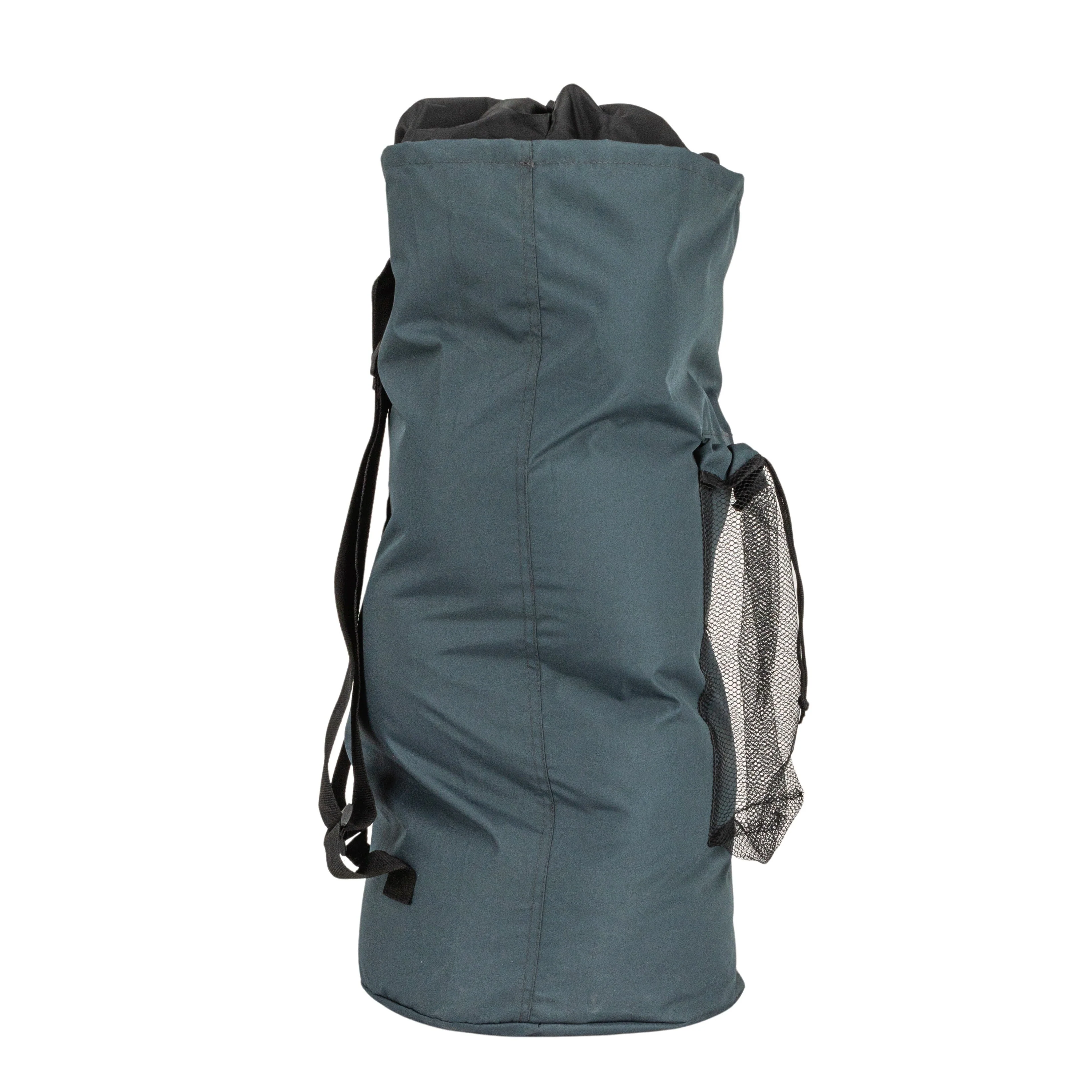 Household Essentials On-the-go Drawstring Laundry Backpack Bag