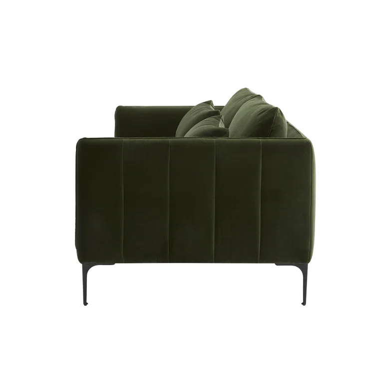 Rae 84'' Upholstered Sofa