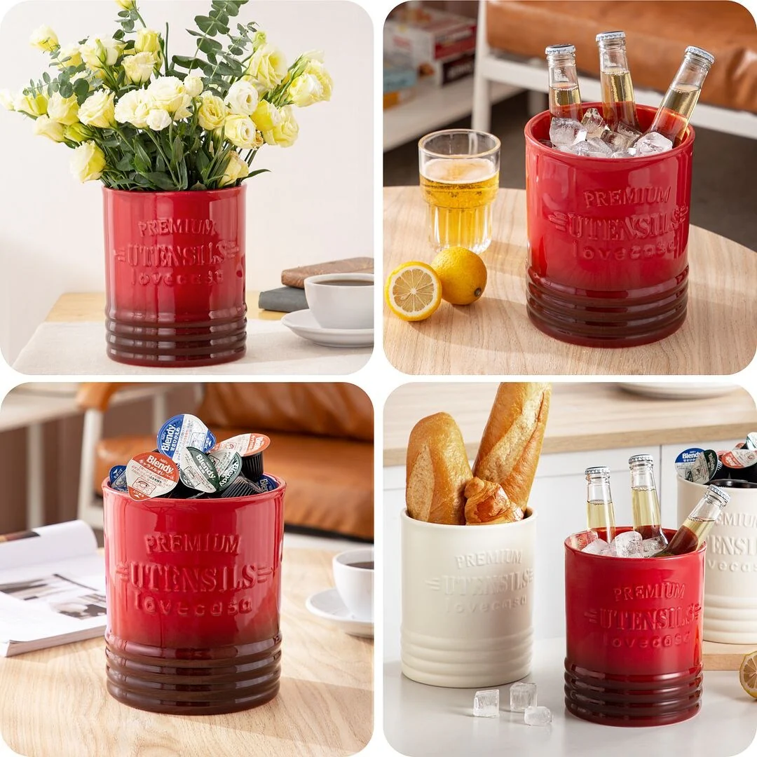 LOVECASA Ceramic 7.2