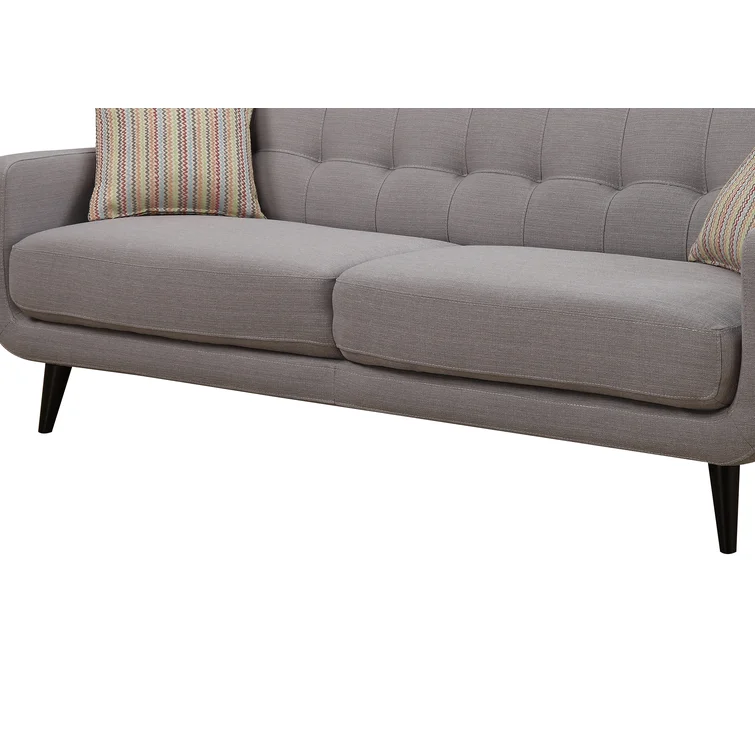 Sider Upholstered Sofa