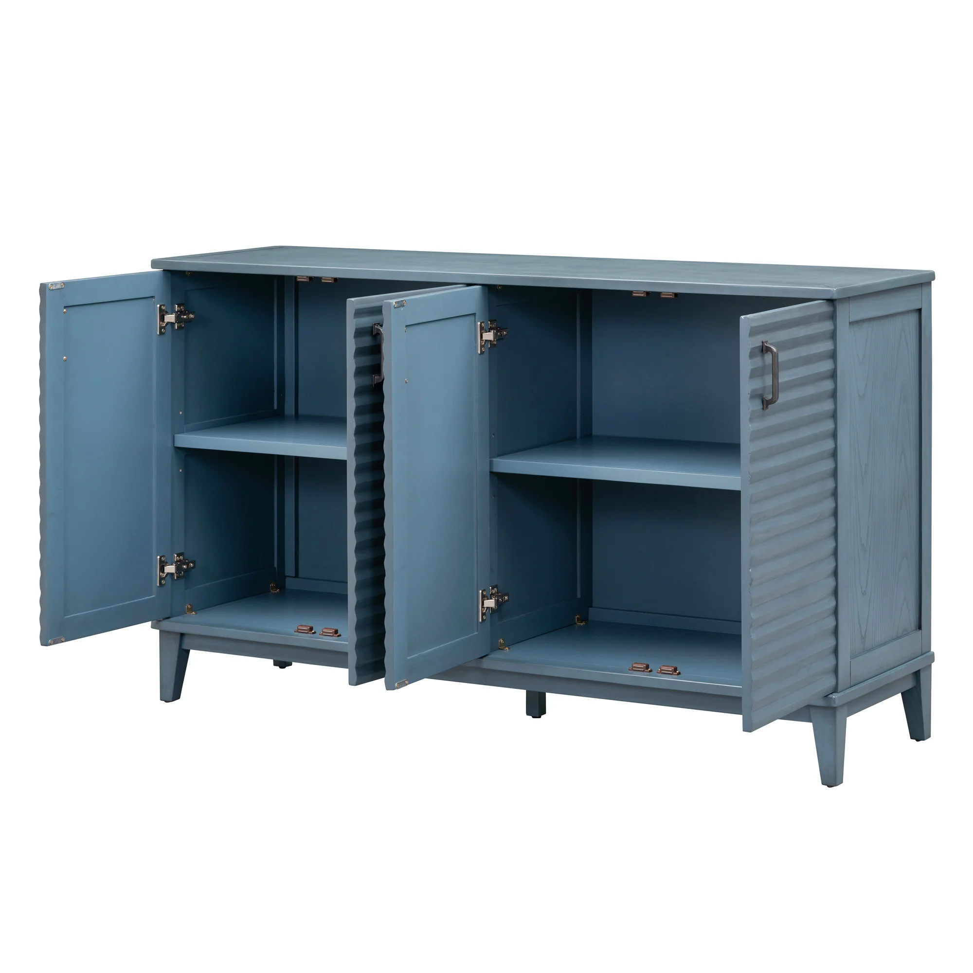 Large Storage Buffet
