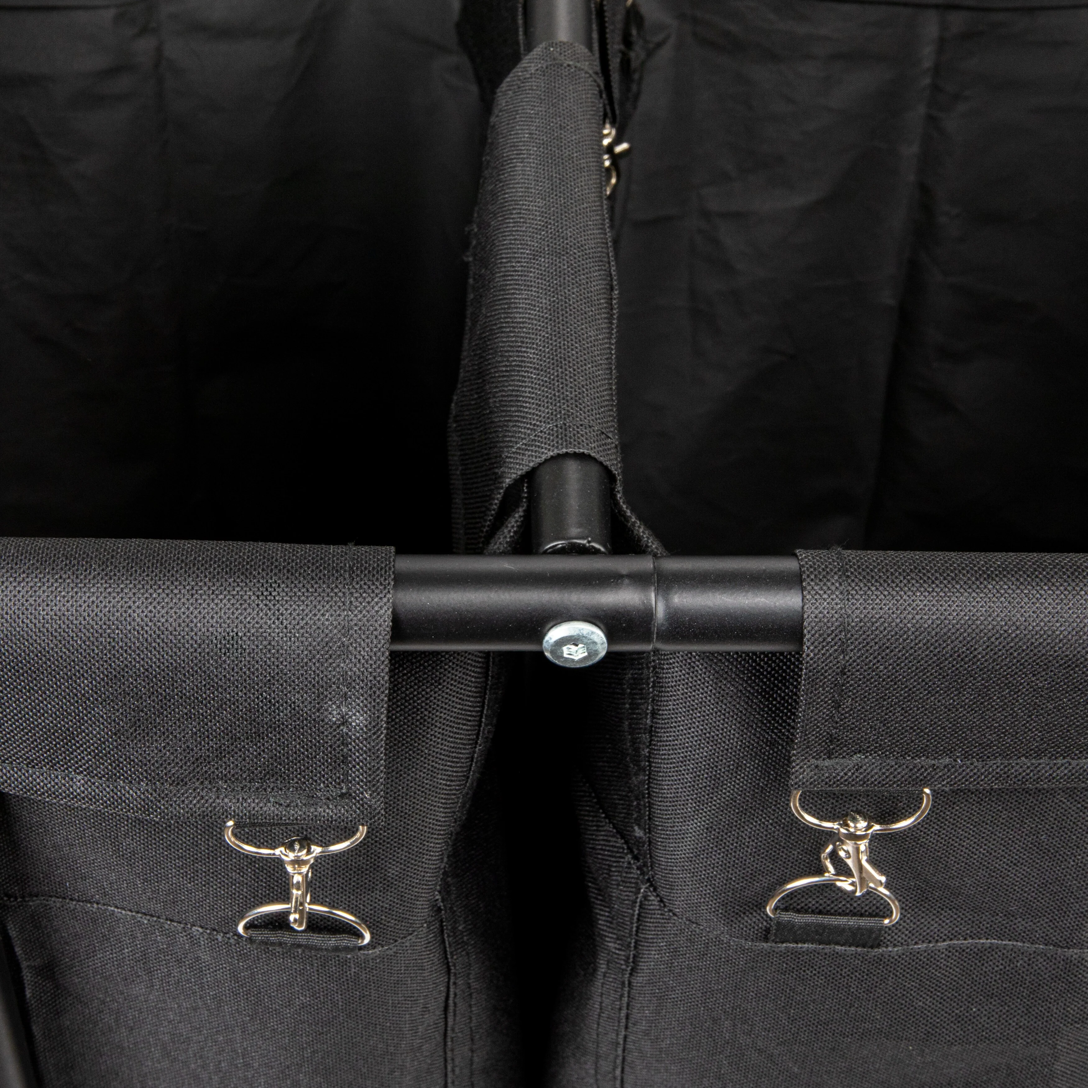 Household Essentials Laundry Cart