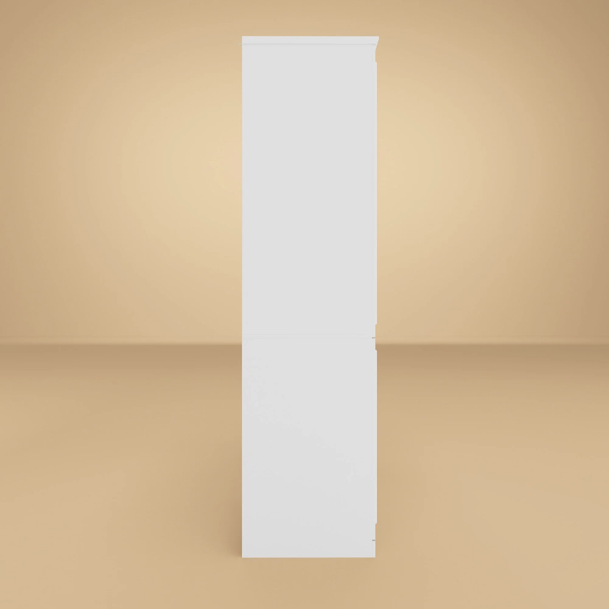 Modular Wardrobe Combo Armoires Closet Freestanding Cabinet Organizer