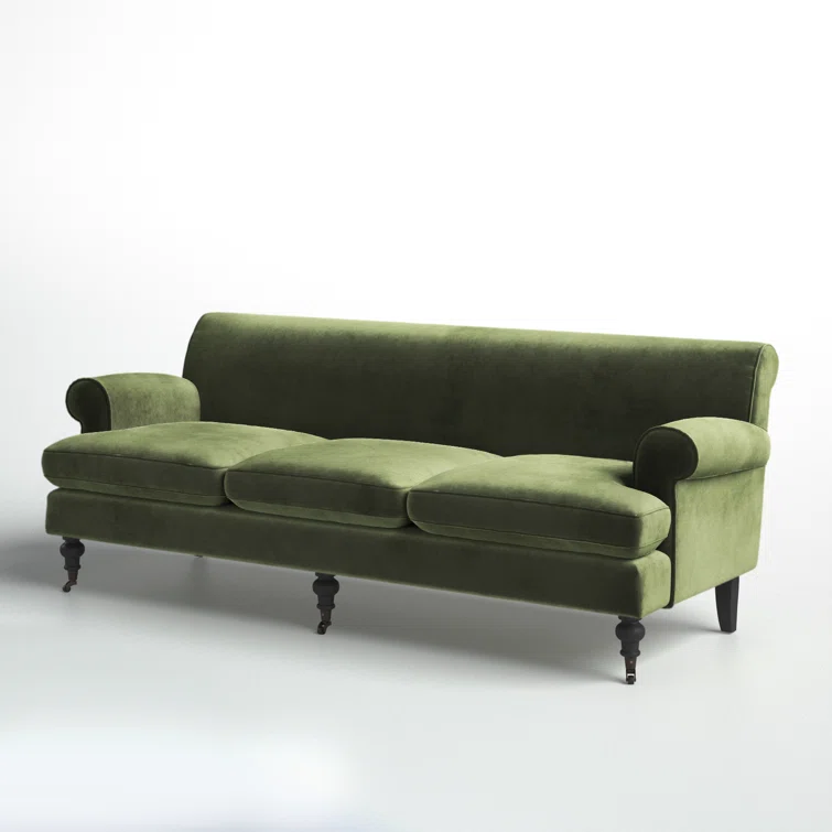 Harbour 88'' Upholstered Sofa