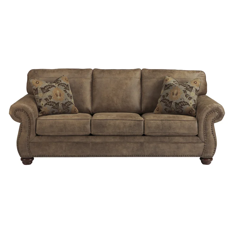 Ambrister 89'' Upholstered Sofa