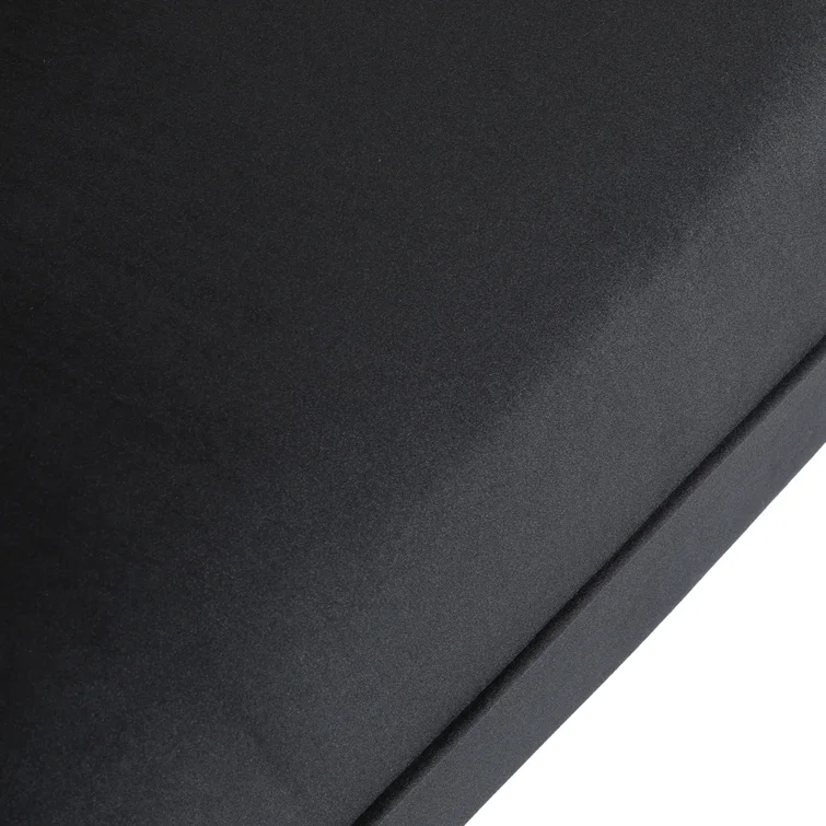83.25'' Velvet Sofa