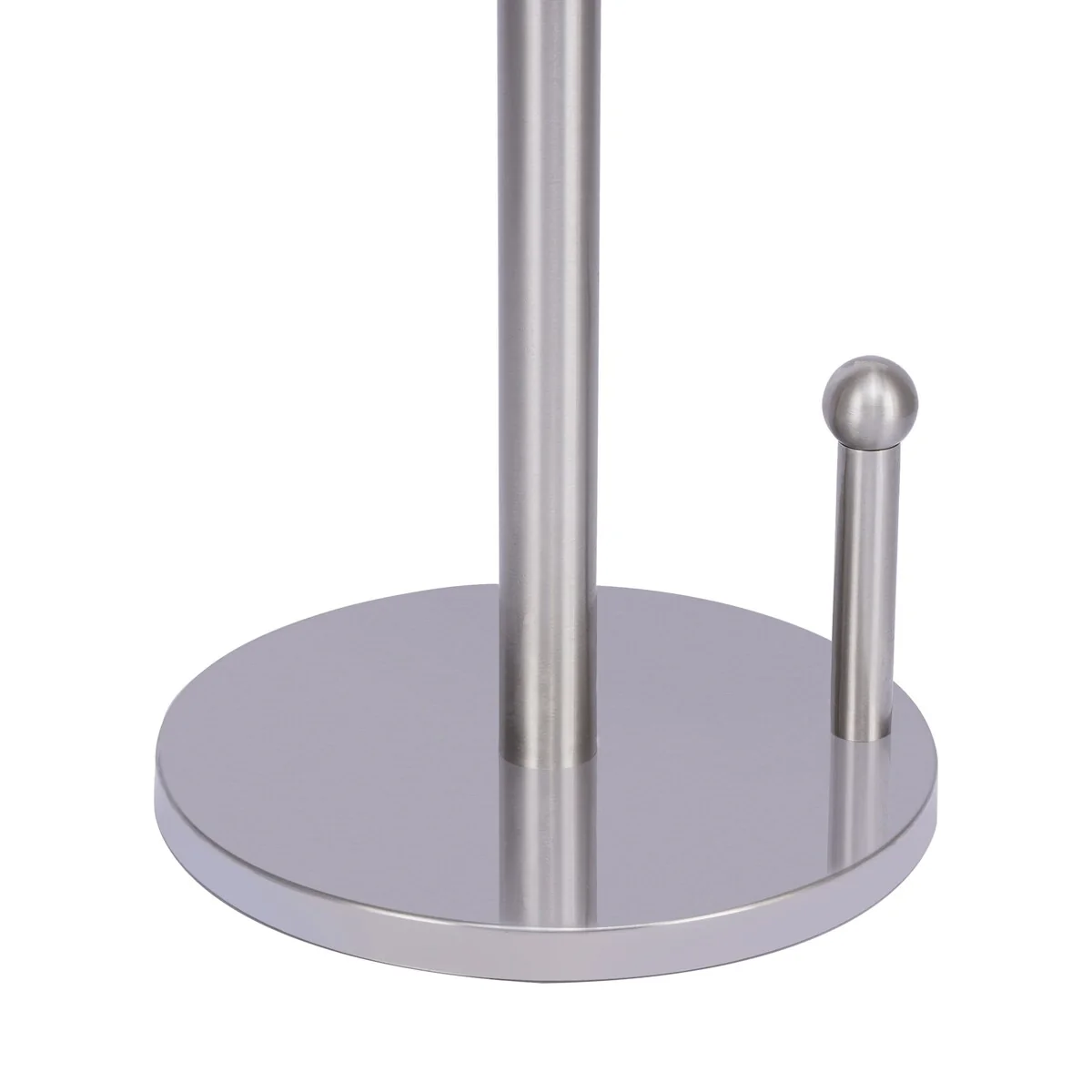 Innovaze Set of 2 Stainless Steel Paper Towel Holders