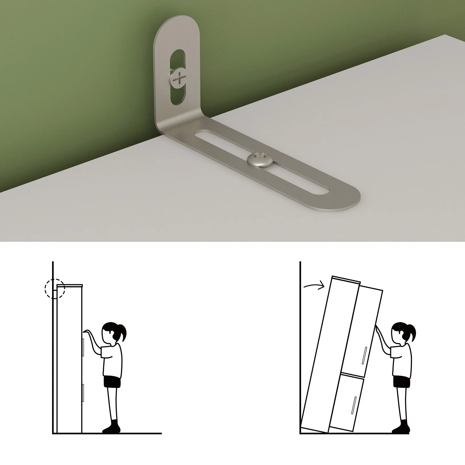 Modular Wardrobe Combo Armoires Closet Freestanding Cabinet Organizer