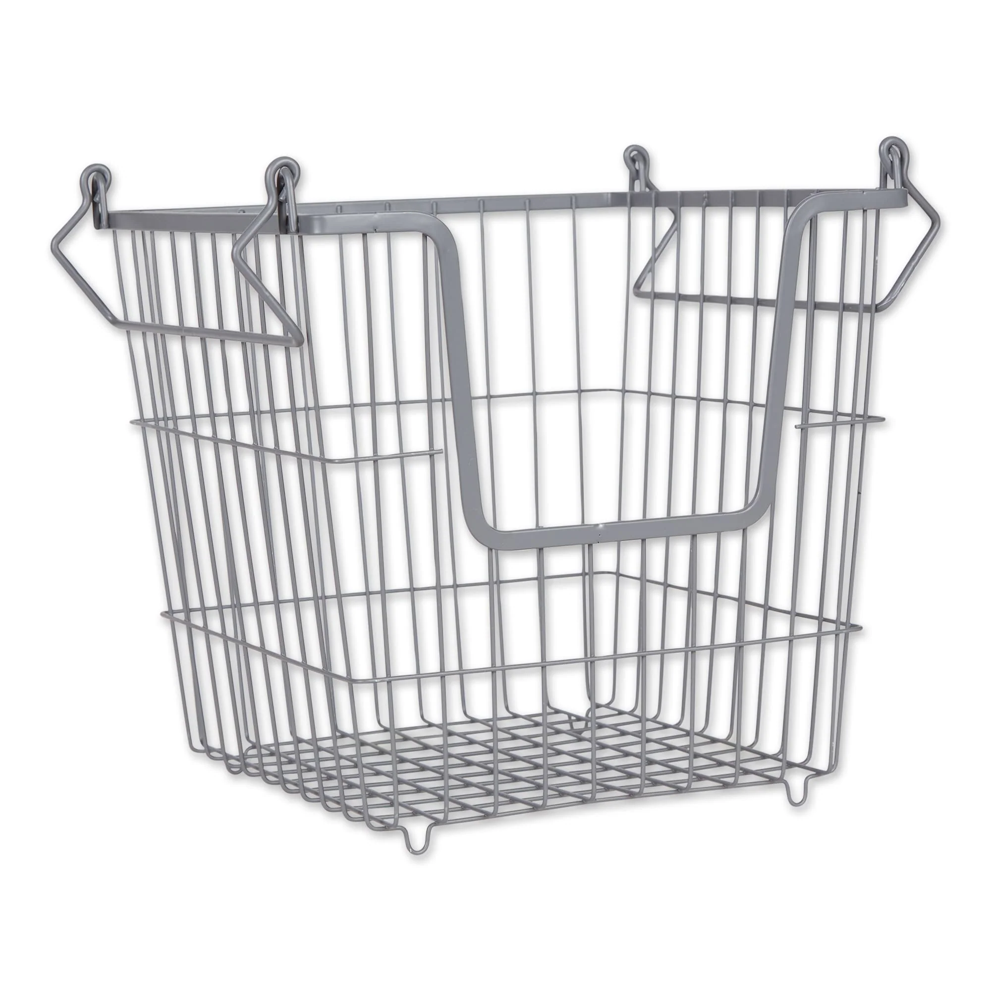 DII Metal Basket