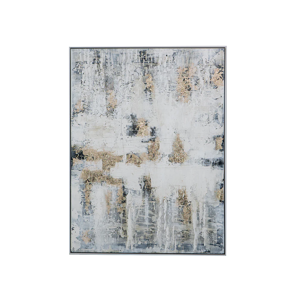 Rodney Framed Wall Art