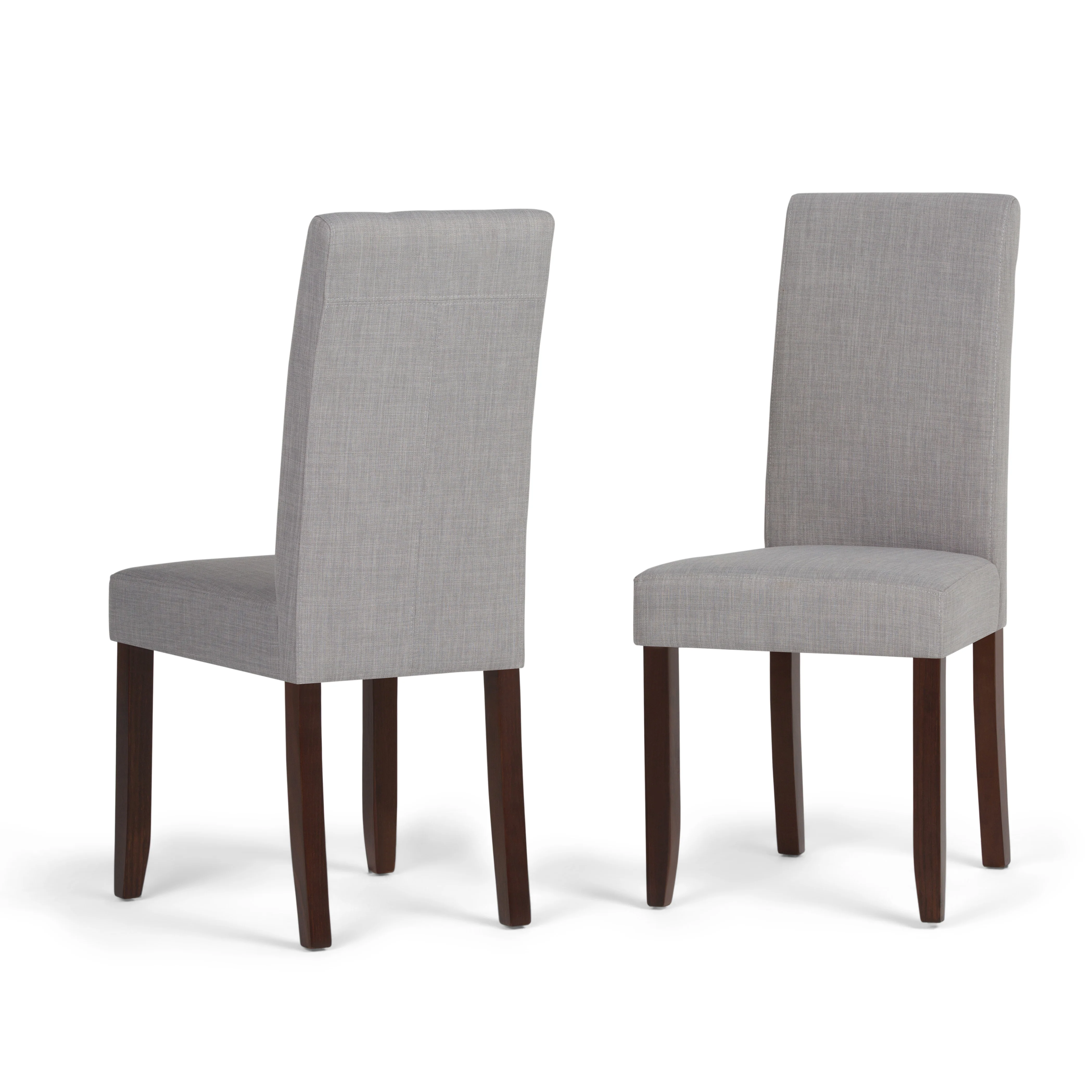 Serendipity Upholstered Dining Chair, Set of 2