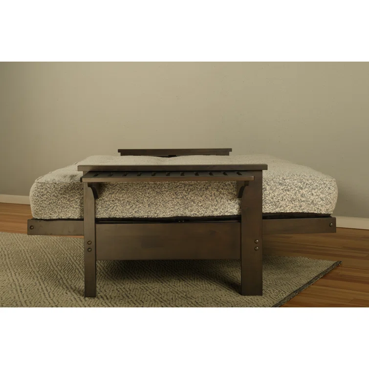 Anders 79.2'' Upholstered Sleeper Sofa