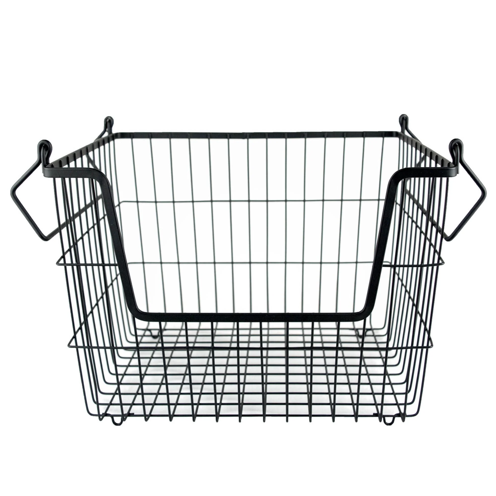DII Metal Basket