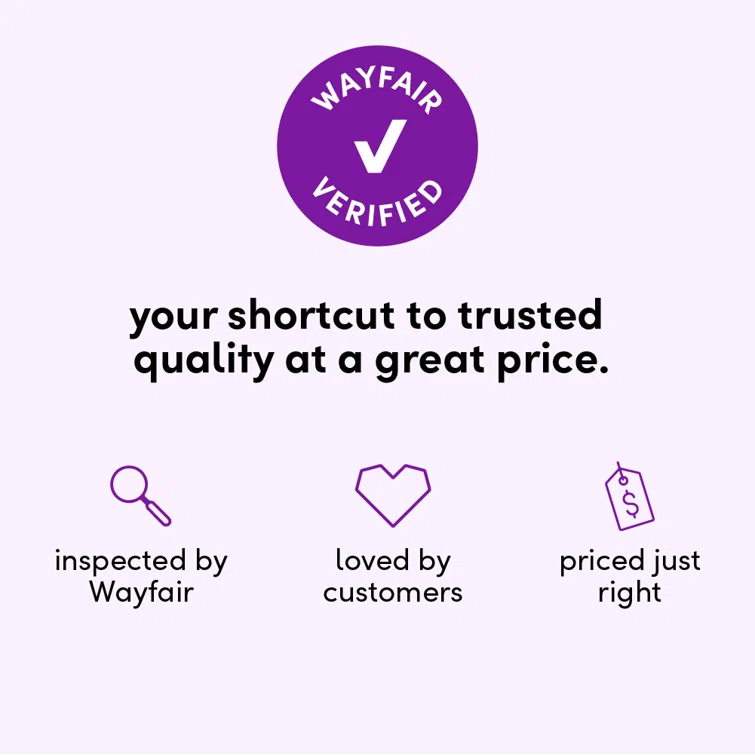 Kathrina 91'' French Bouclé Curved Sofa