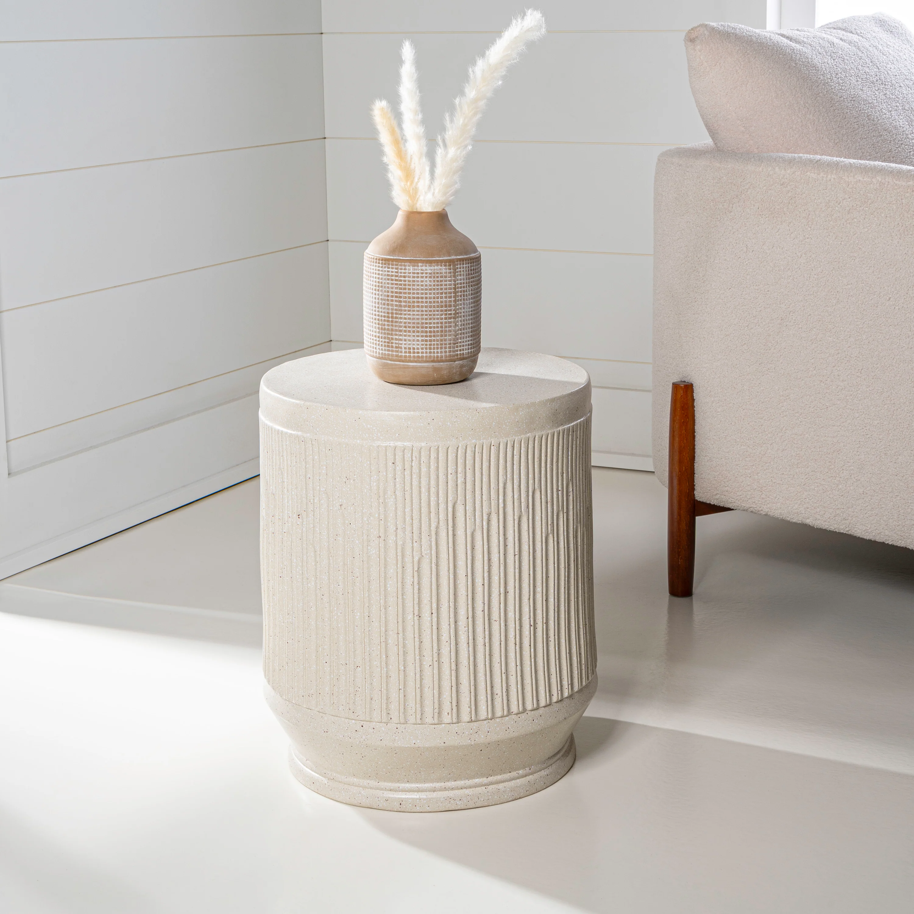 Kline Side Table