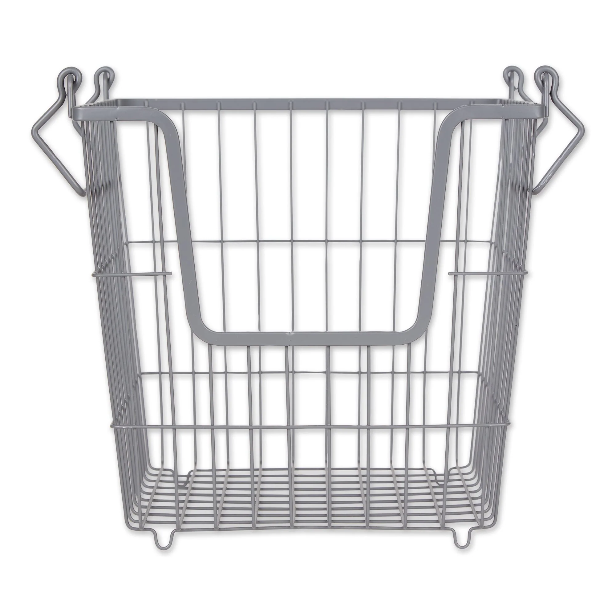 DII Metal Basket