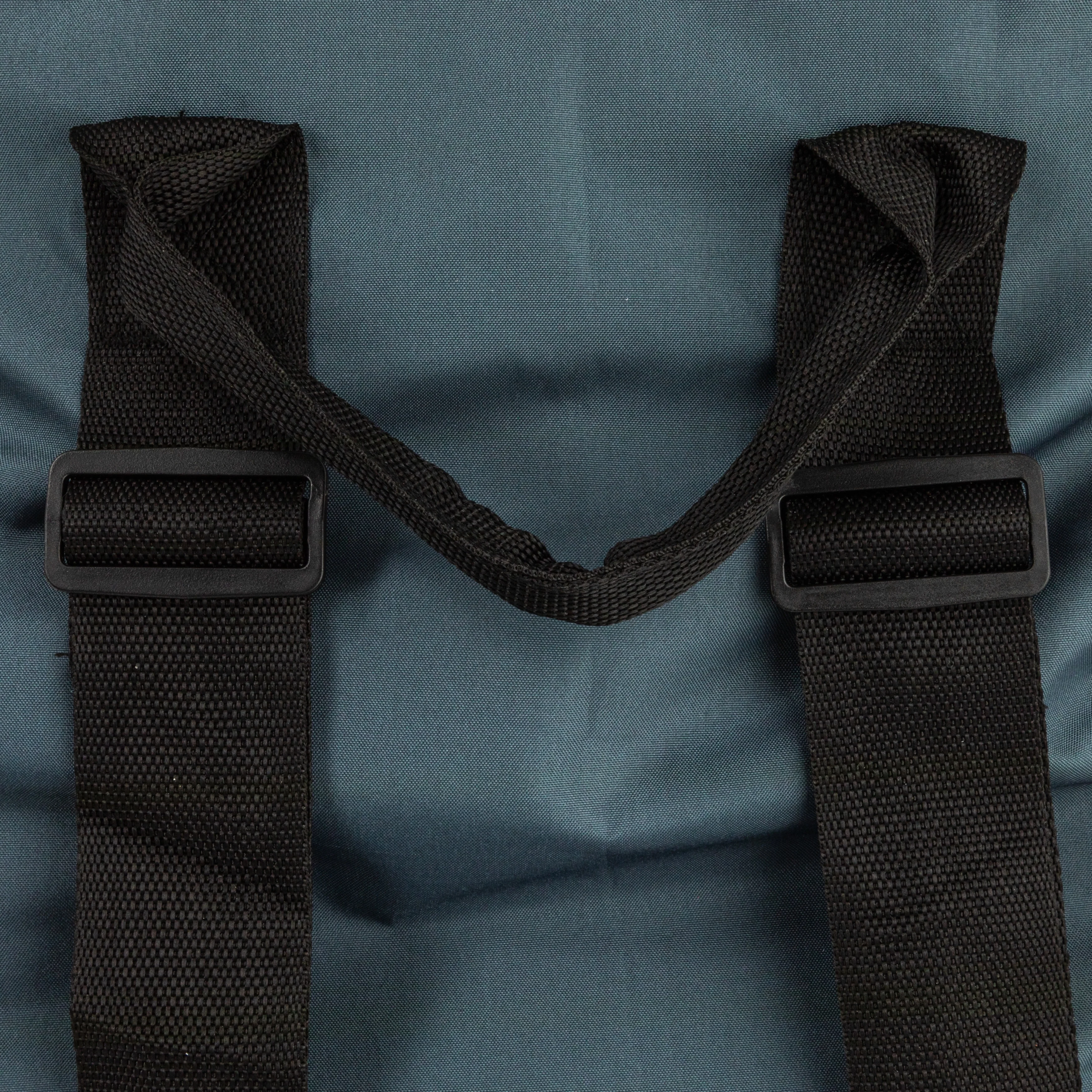 Household Essentials On-the-go Drawstring Laundry Backpack Bag