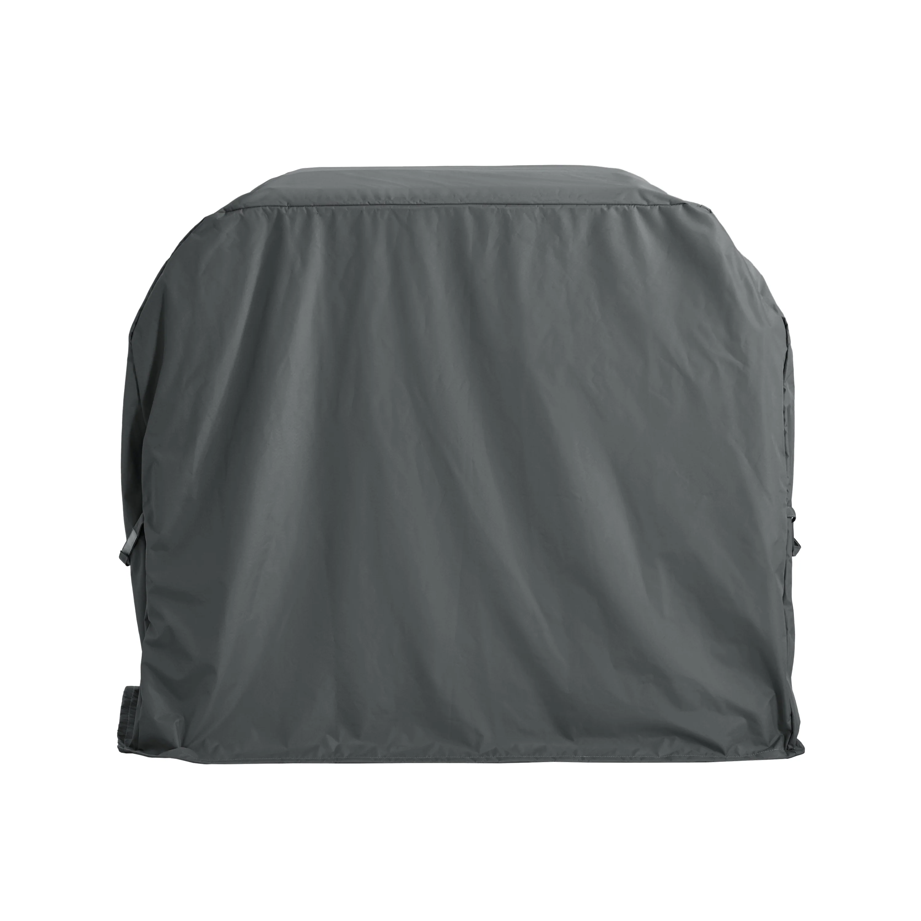 Dioptase Weather-Resistant Fabric Outdoor BBQ Grill Cover with Reinforced Stitching