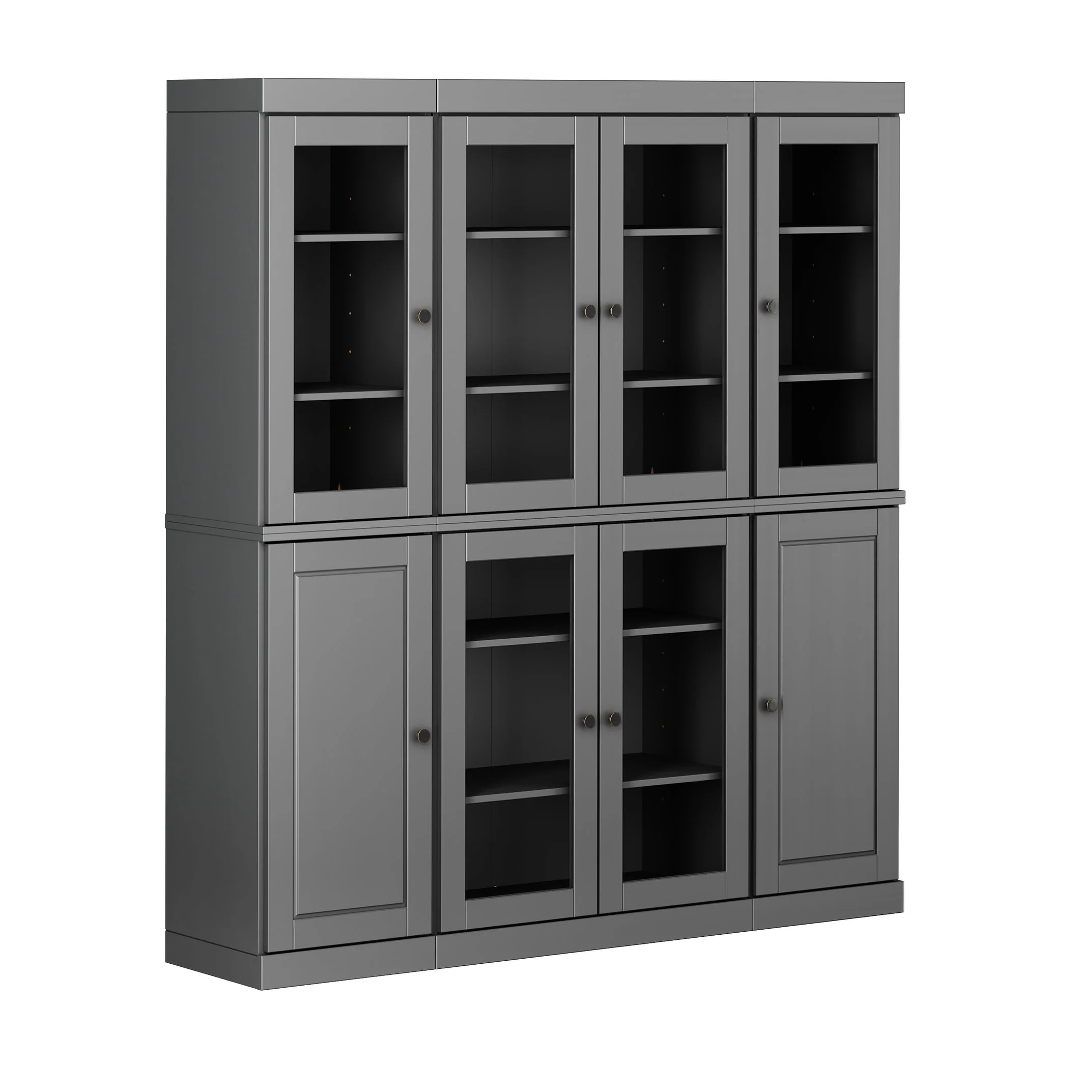100% Solid Wood 65
