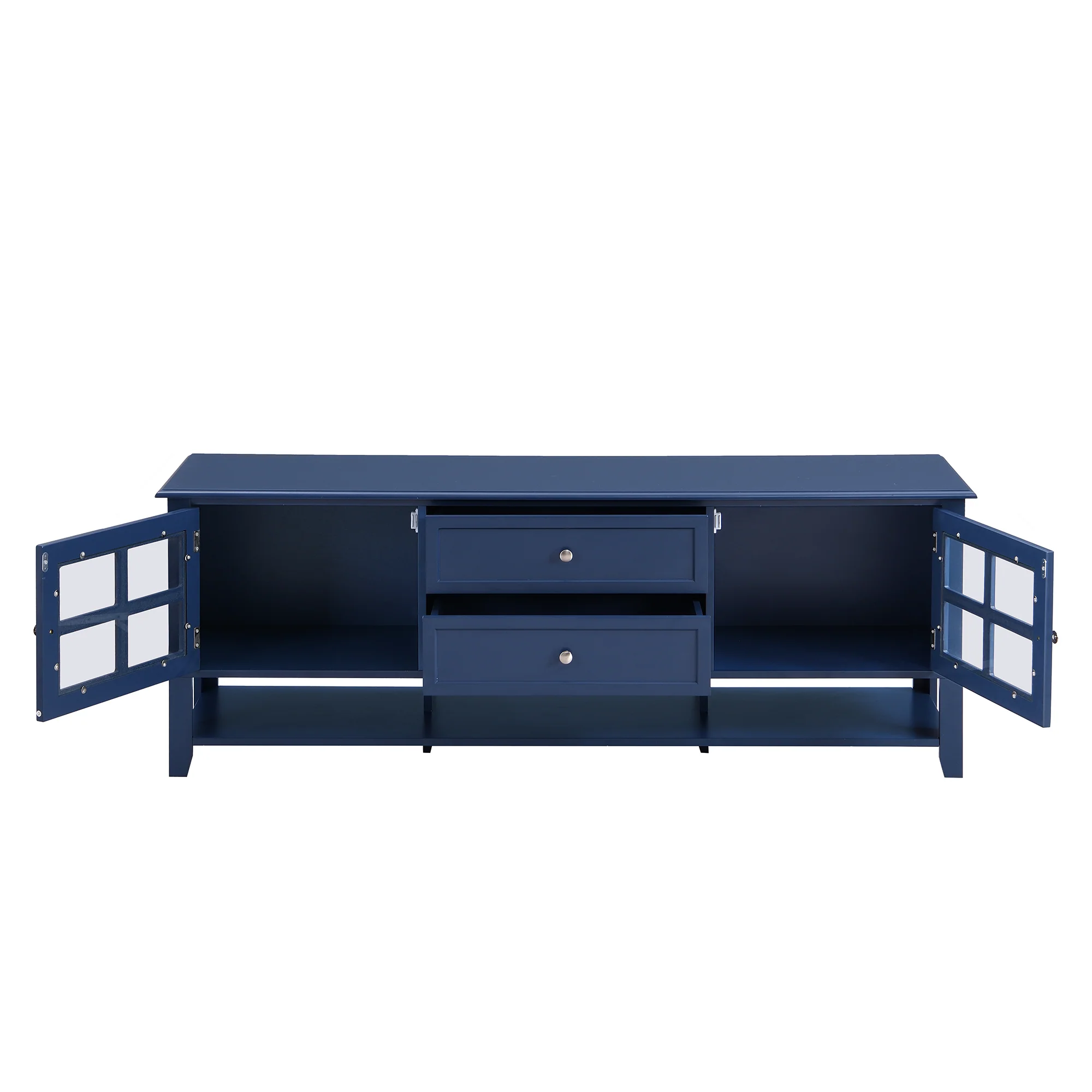TV Stand for TVs up to 60