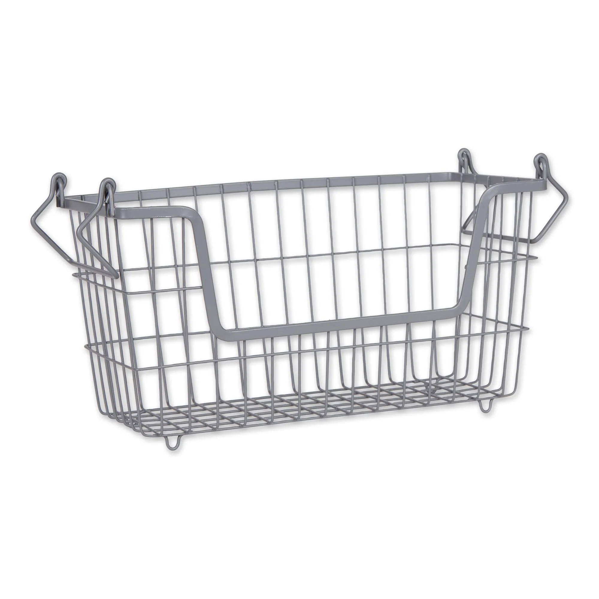 DII Metal Basket
