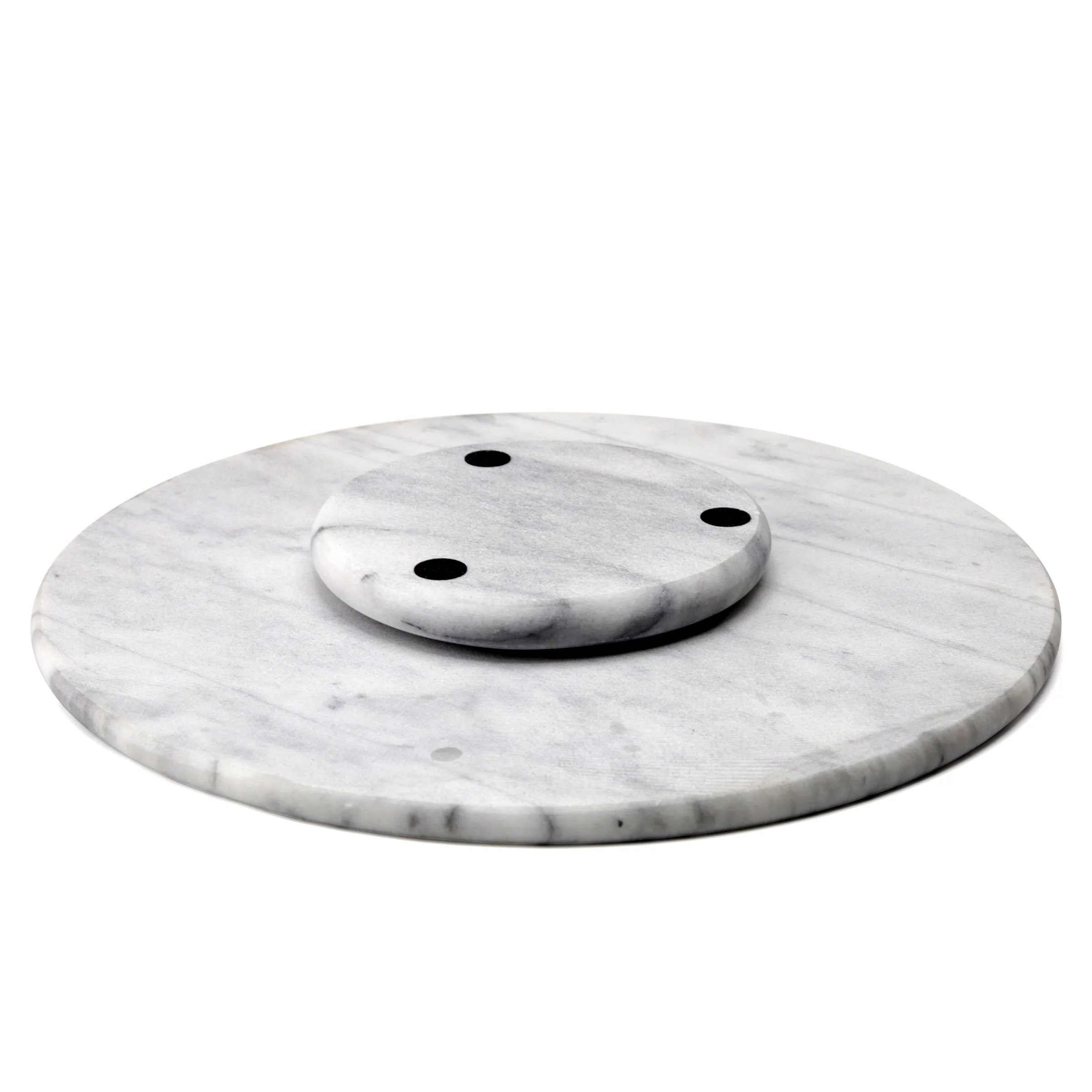 Creative Home White Marble 12