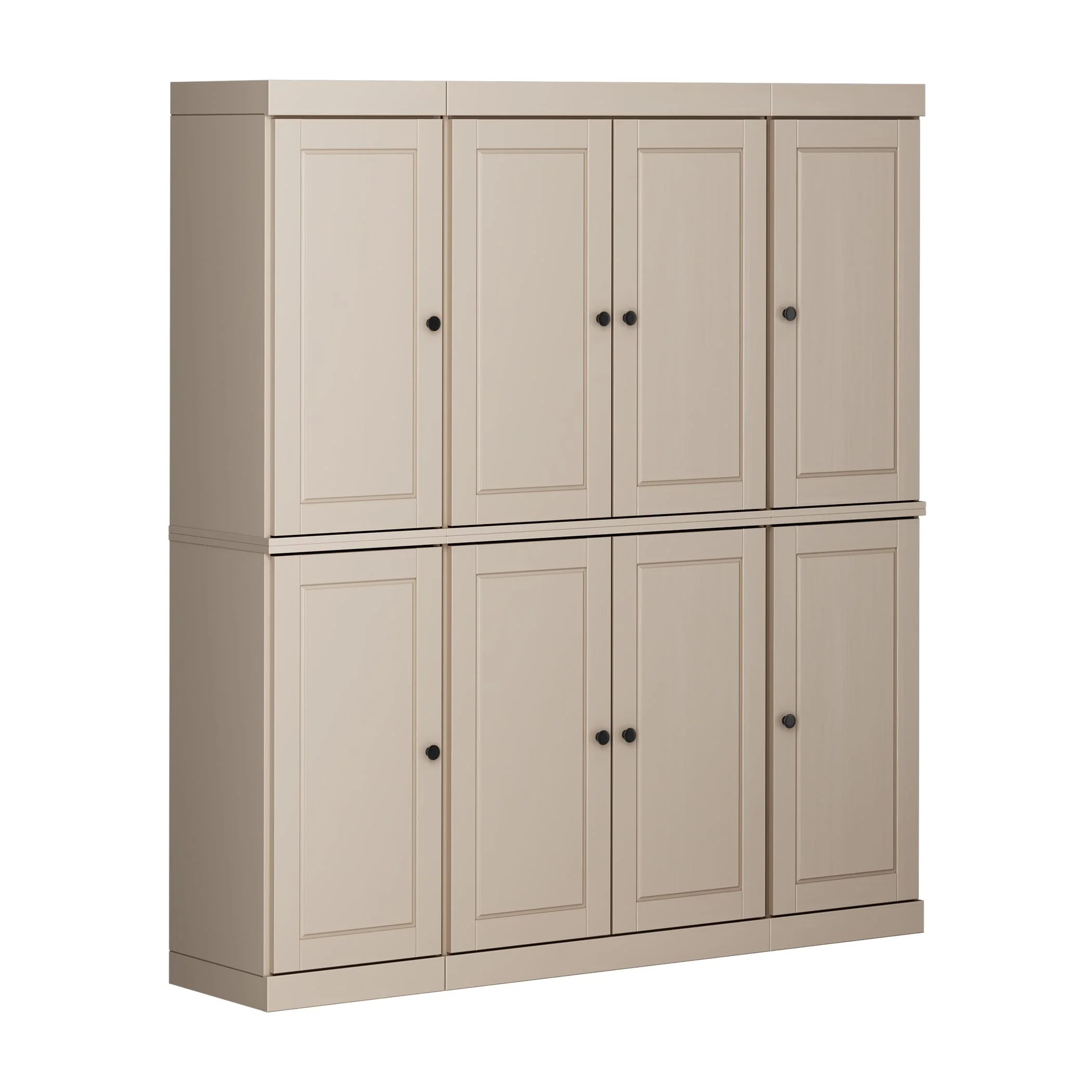 100% Solid Wood 65