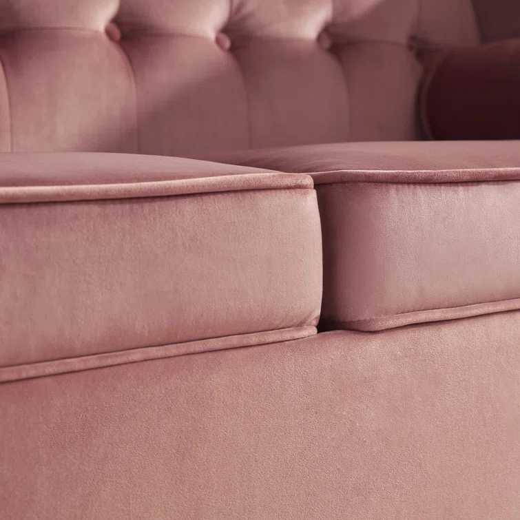 Chelsea 77'' Upholstered Sofa