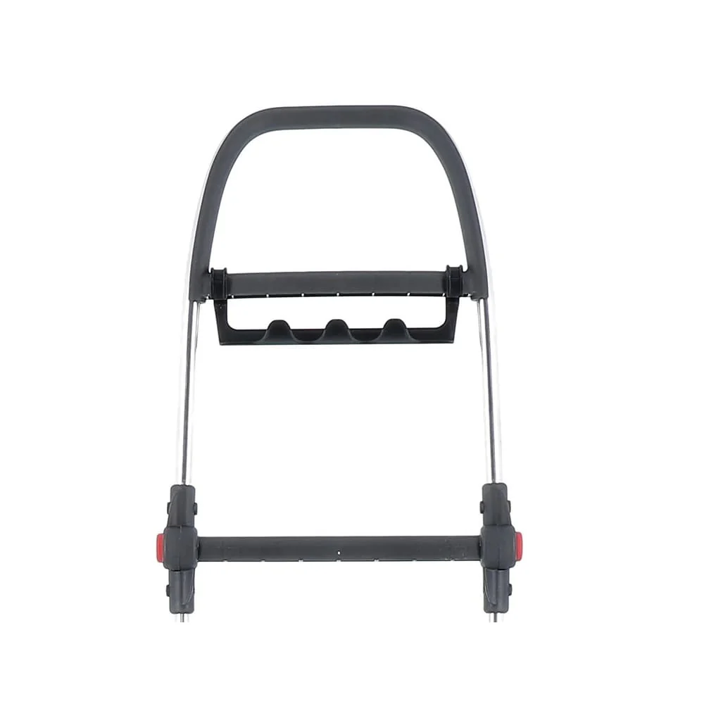 Rolser I-Max MF 4 Wheels 2 Swivelling Foldable Shopping Trolley - 41.34