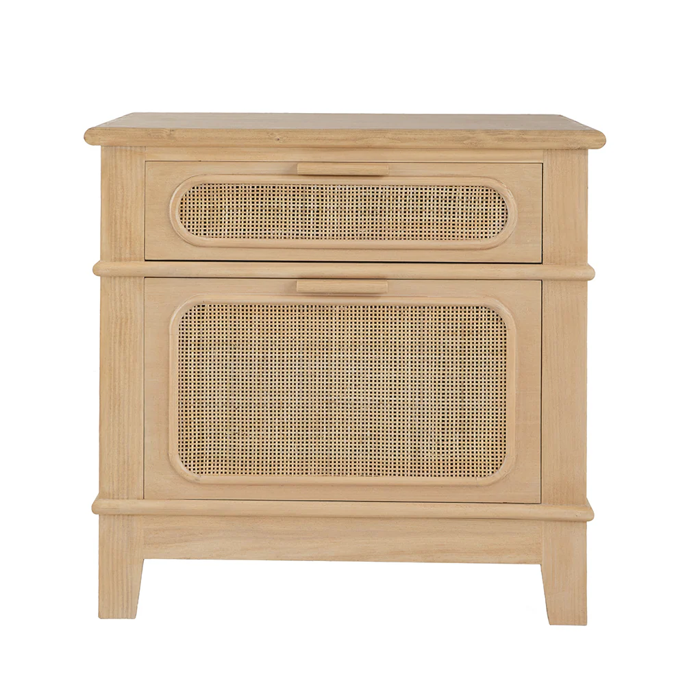 Stanislaw Nightstand