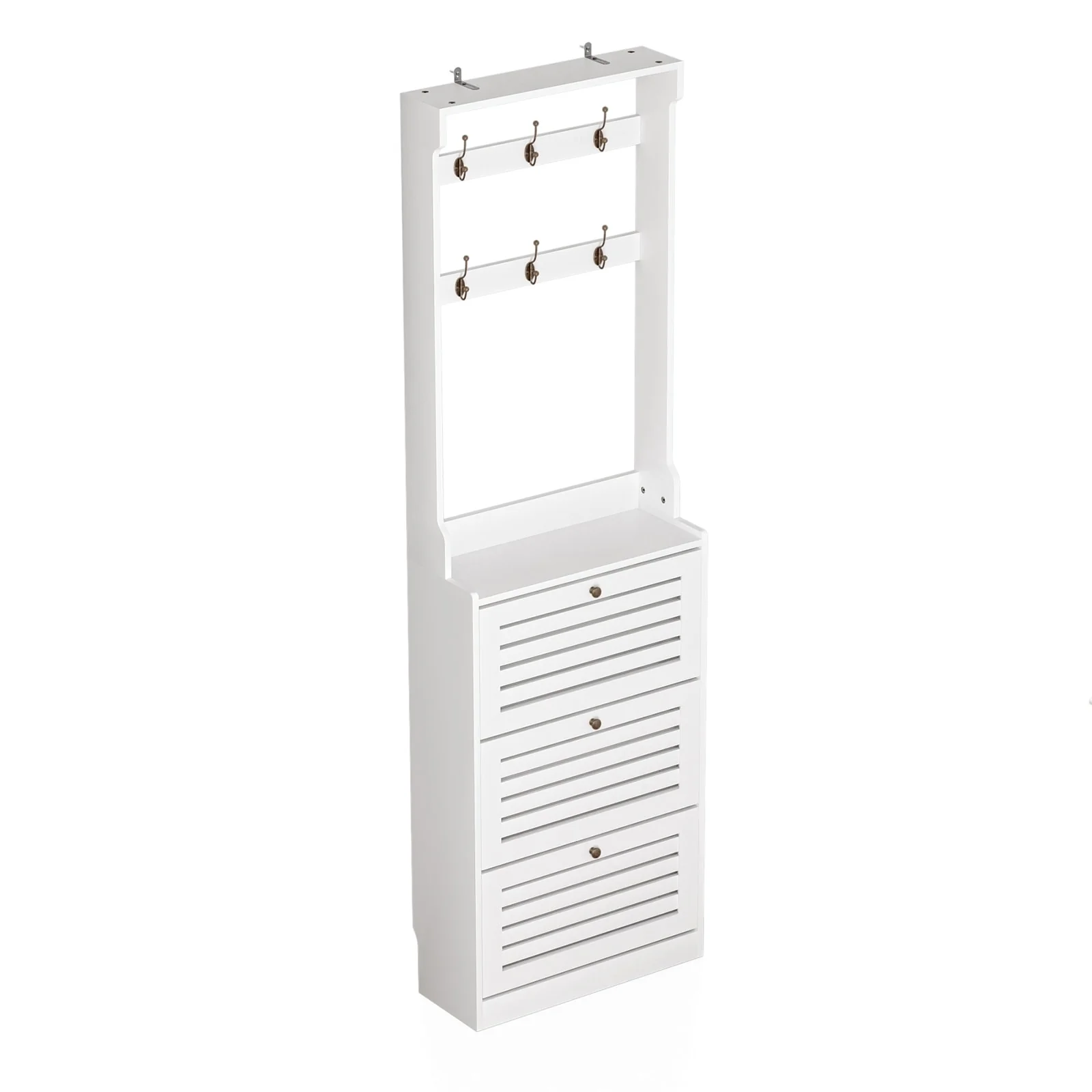 Anmytek White 78.7