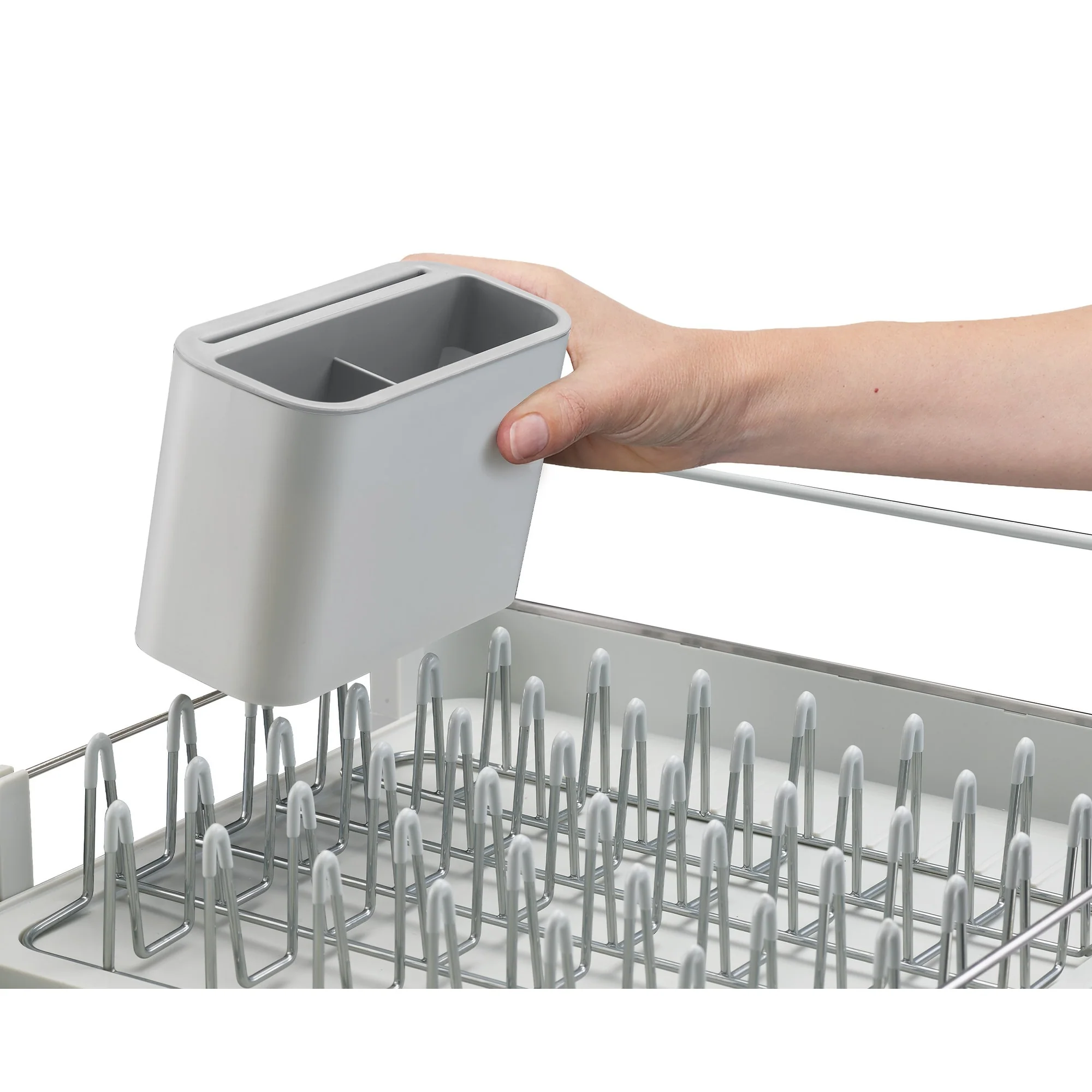 Joseph Joseph Extend Steel Dish Rack
