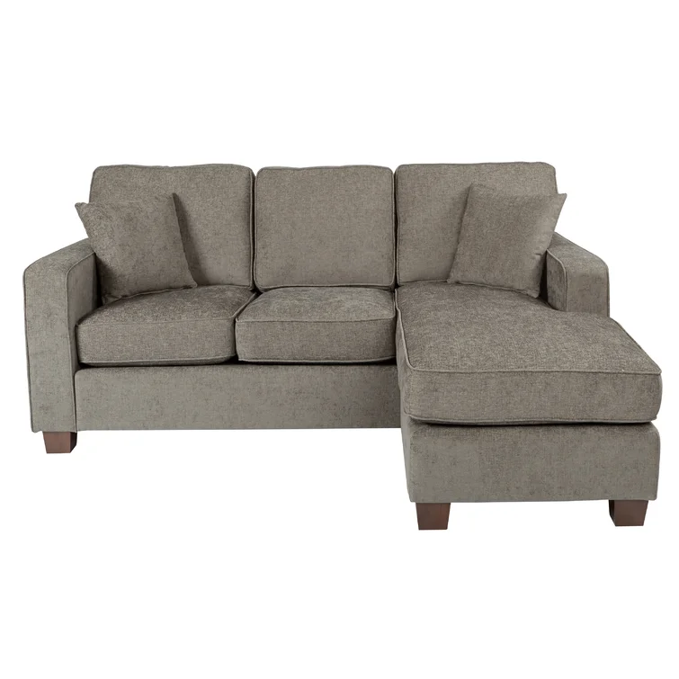 Kehlani 2 - Piece Upholstered Sectional