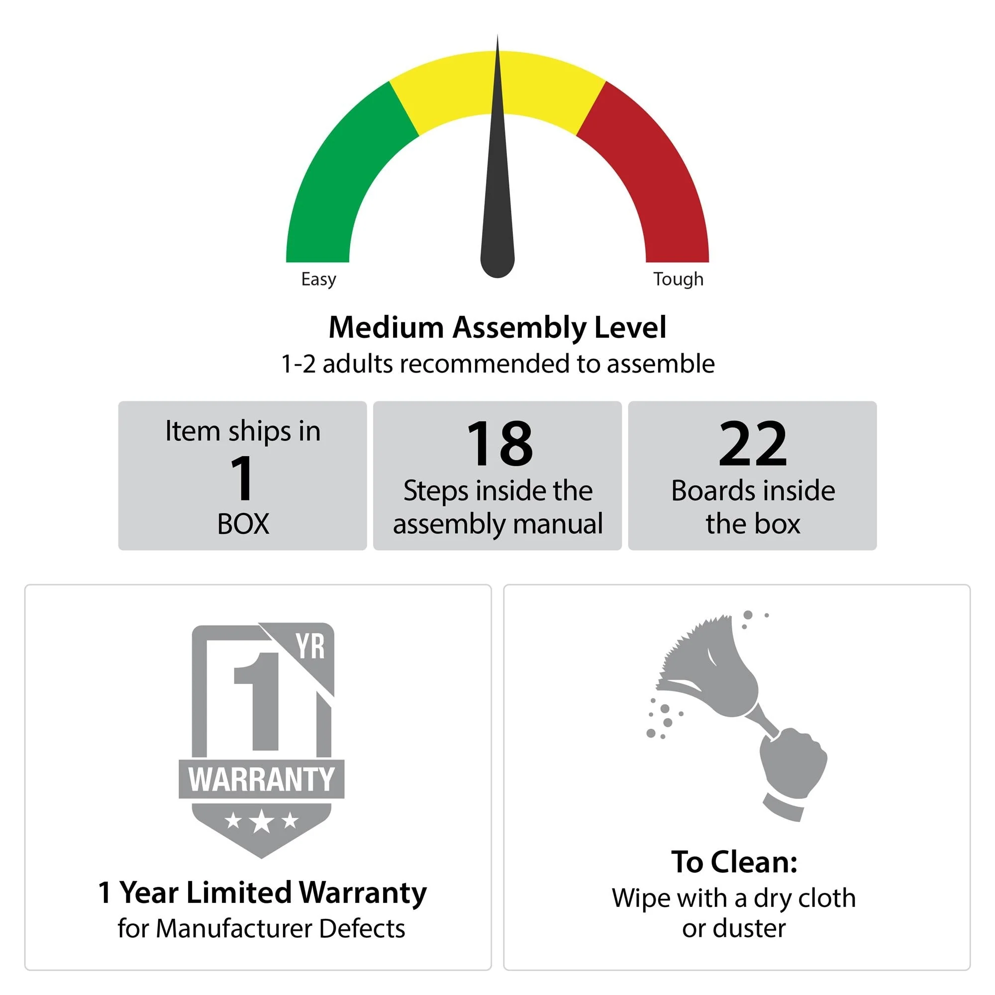 Systembuild Evolution Amplus Shoe Storage Cabinet
