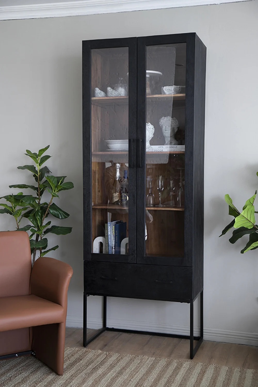 Black Cabinet