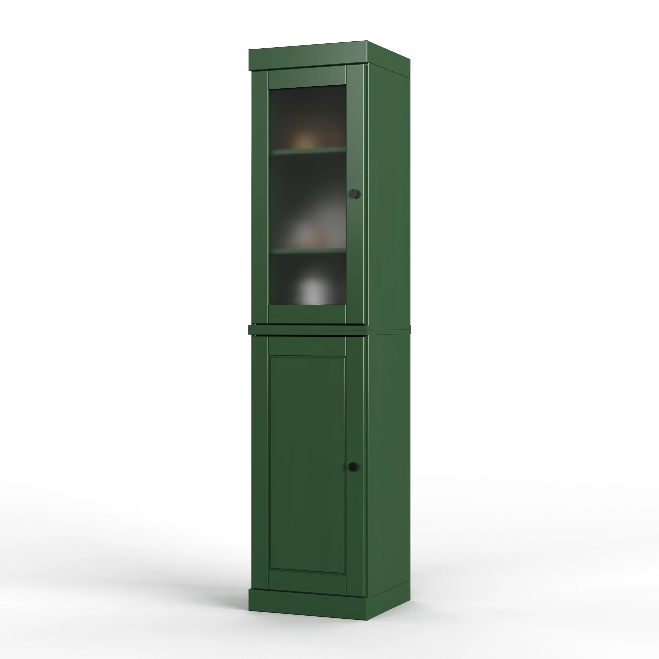 100% Solid Wood 16.5