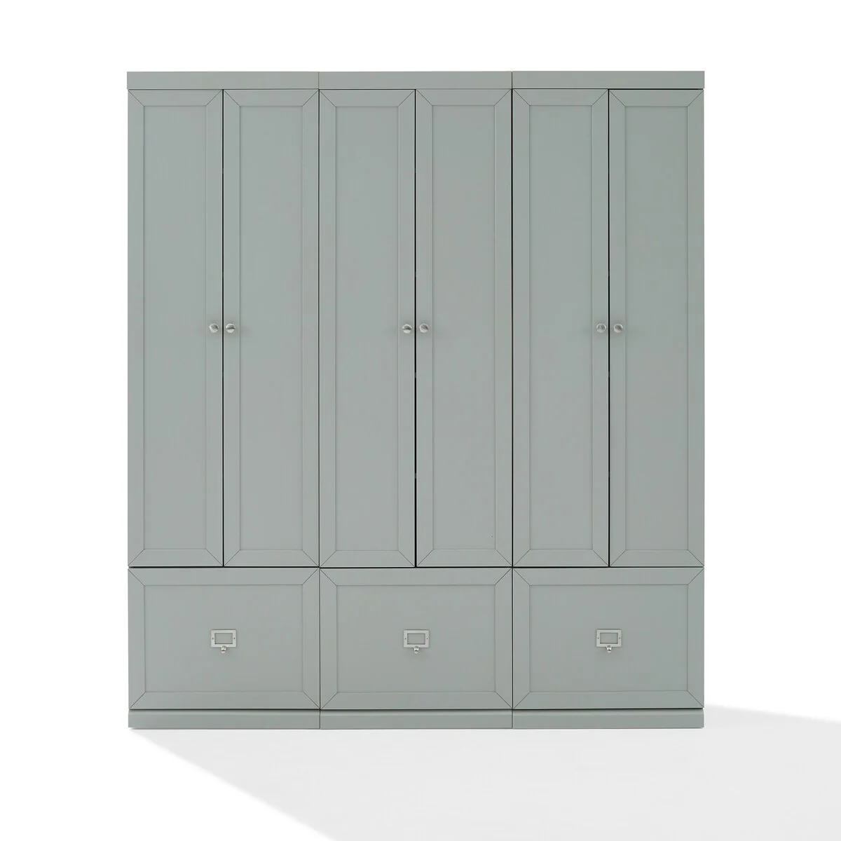 Crosley Harper 3Pc Entryway Set - 12.5
