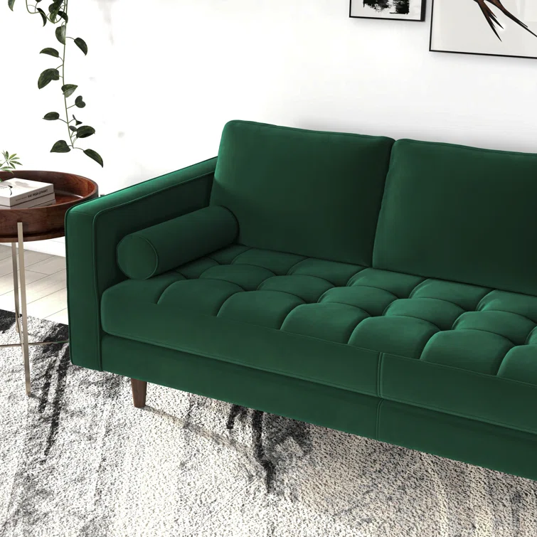 Tricia 84'' Upholstered Sofa