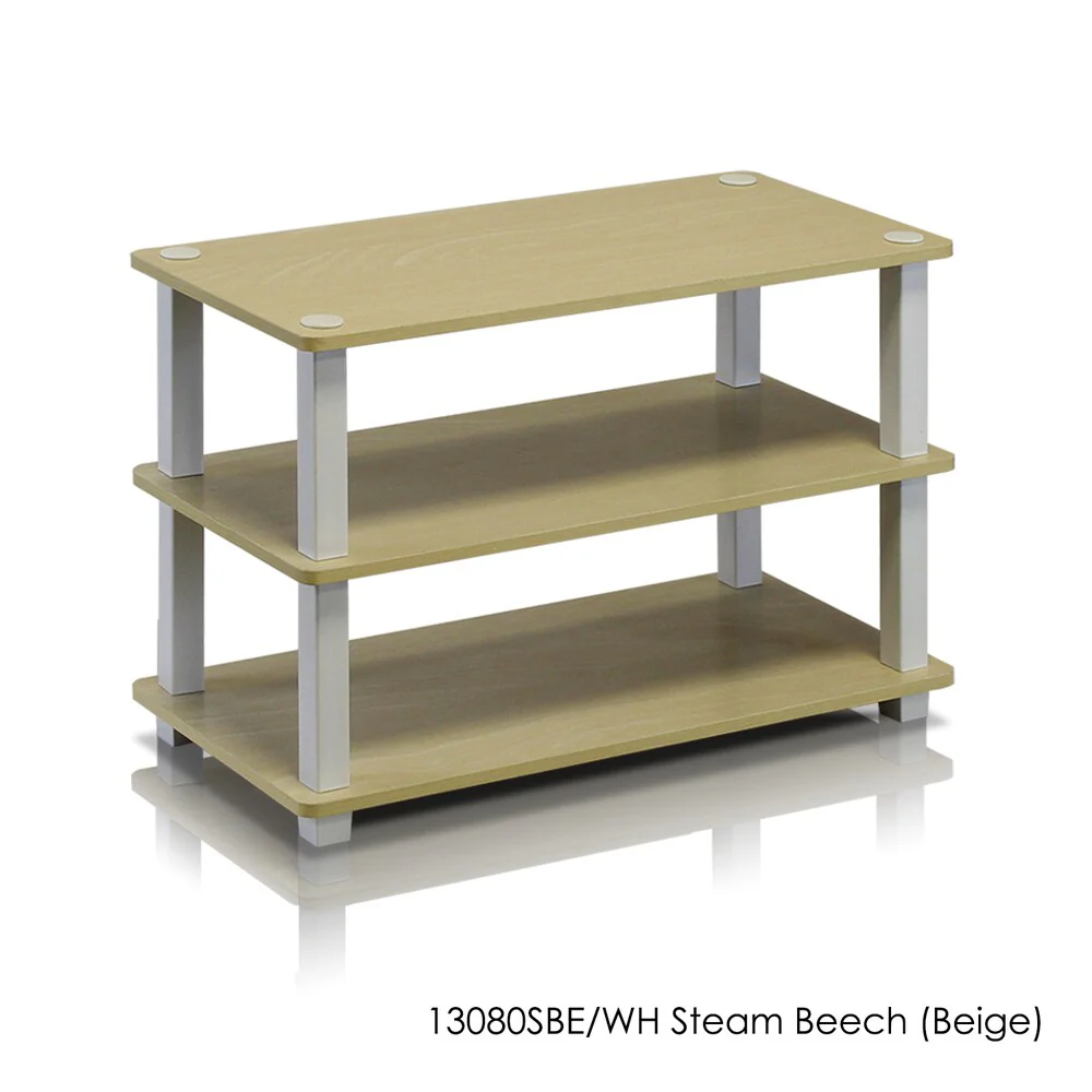 Porch & Den Brennan 3-tier Shoe Rack