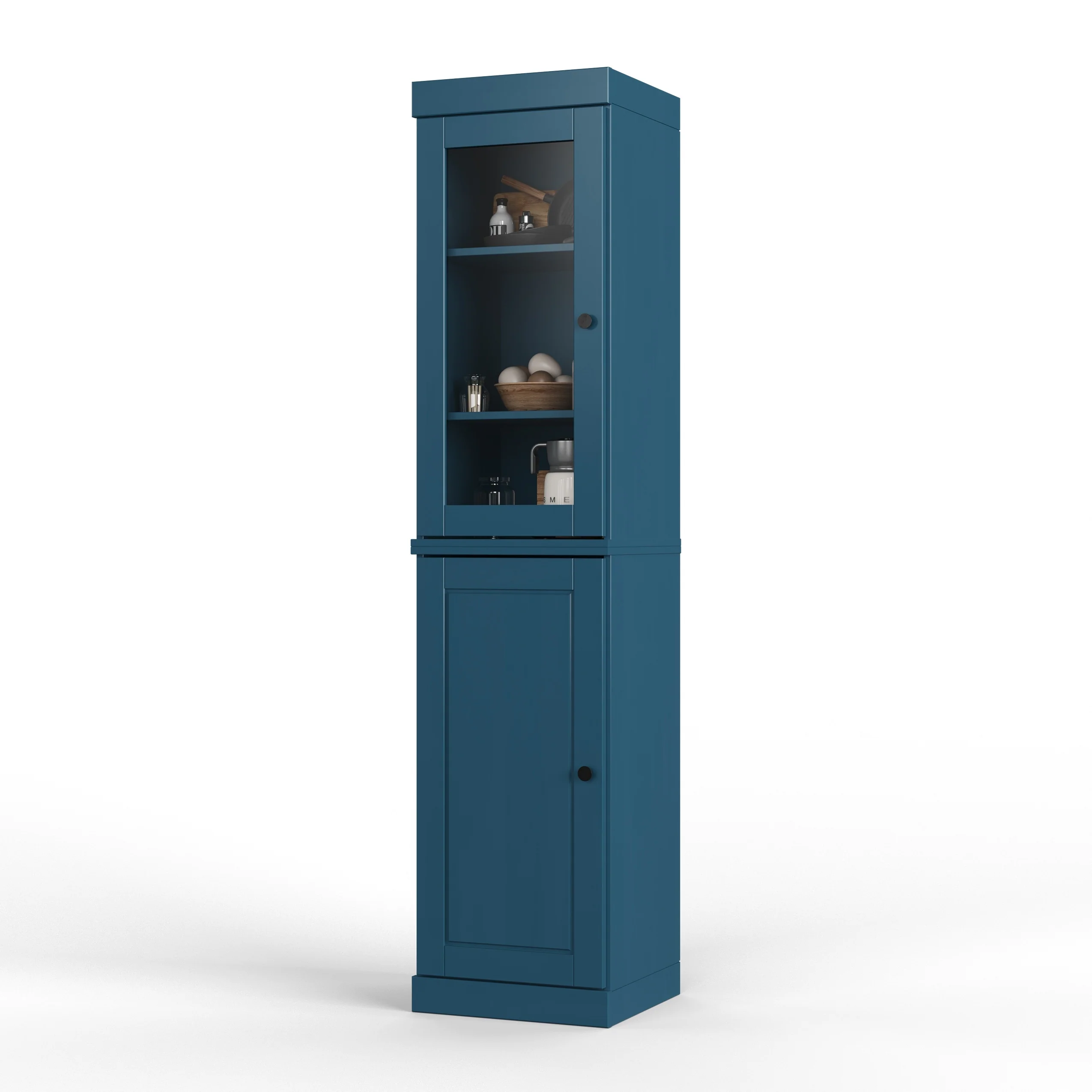 100% Solid Wood 16.5
