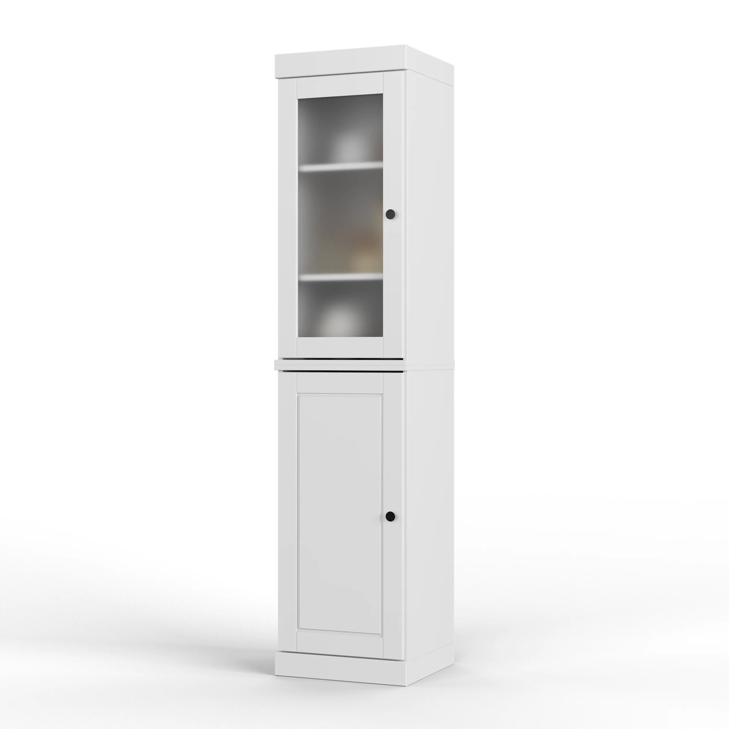 100% Solid Wood 16.5