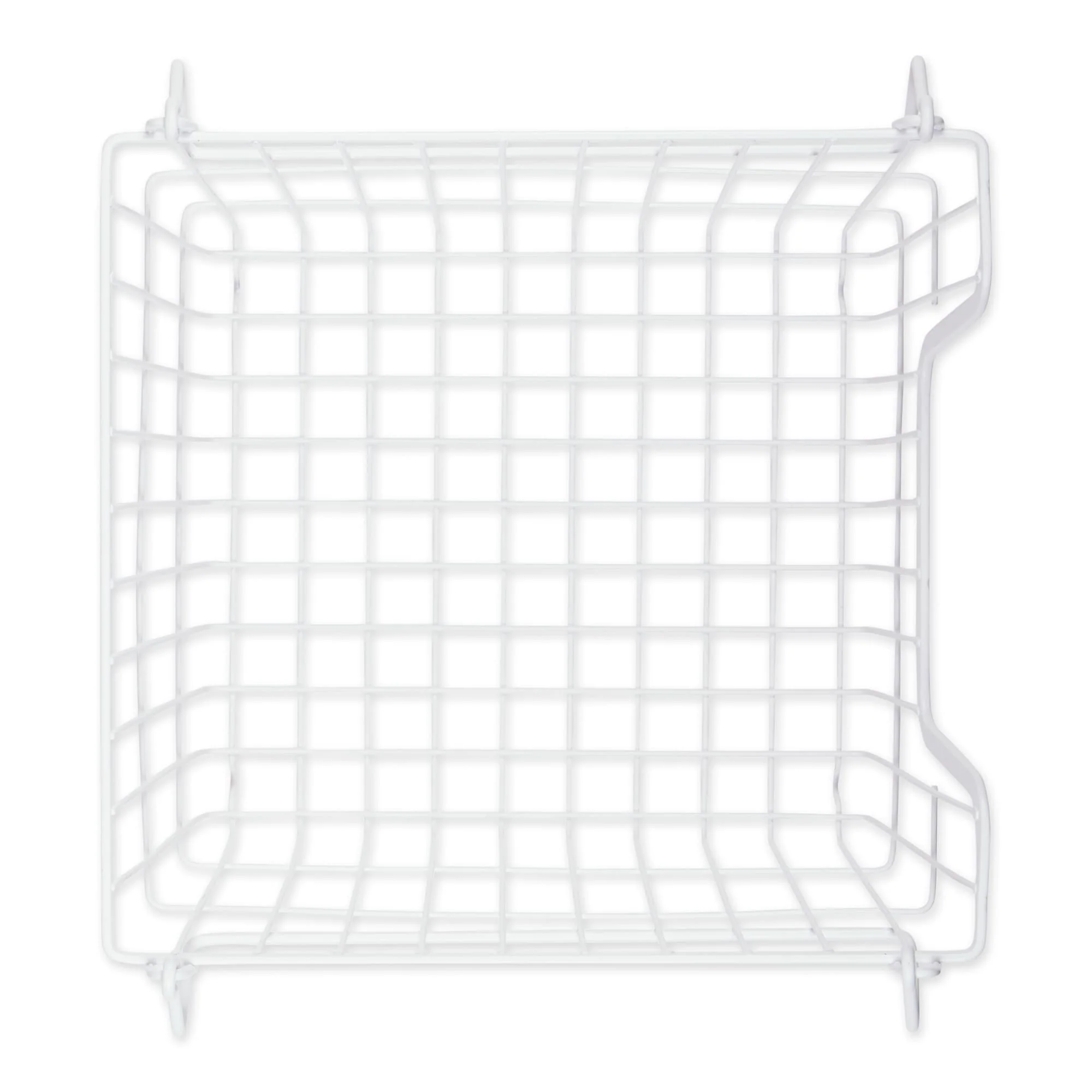 DII Metal Basket