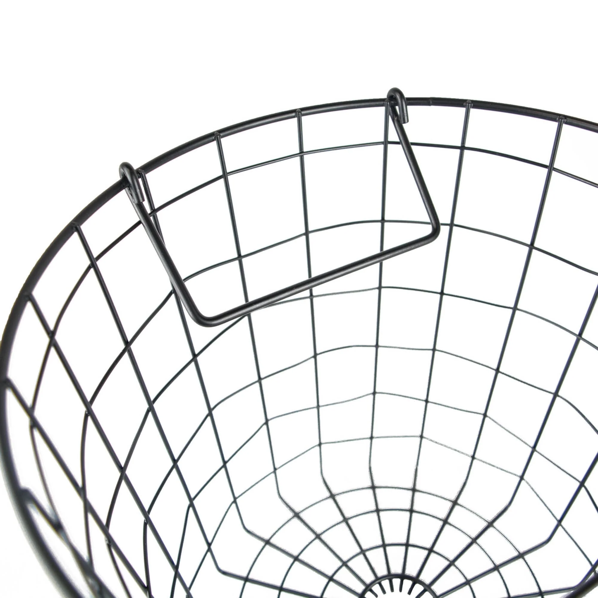 DII Metal Basket