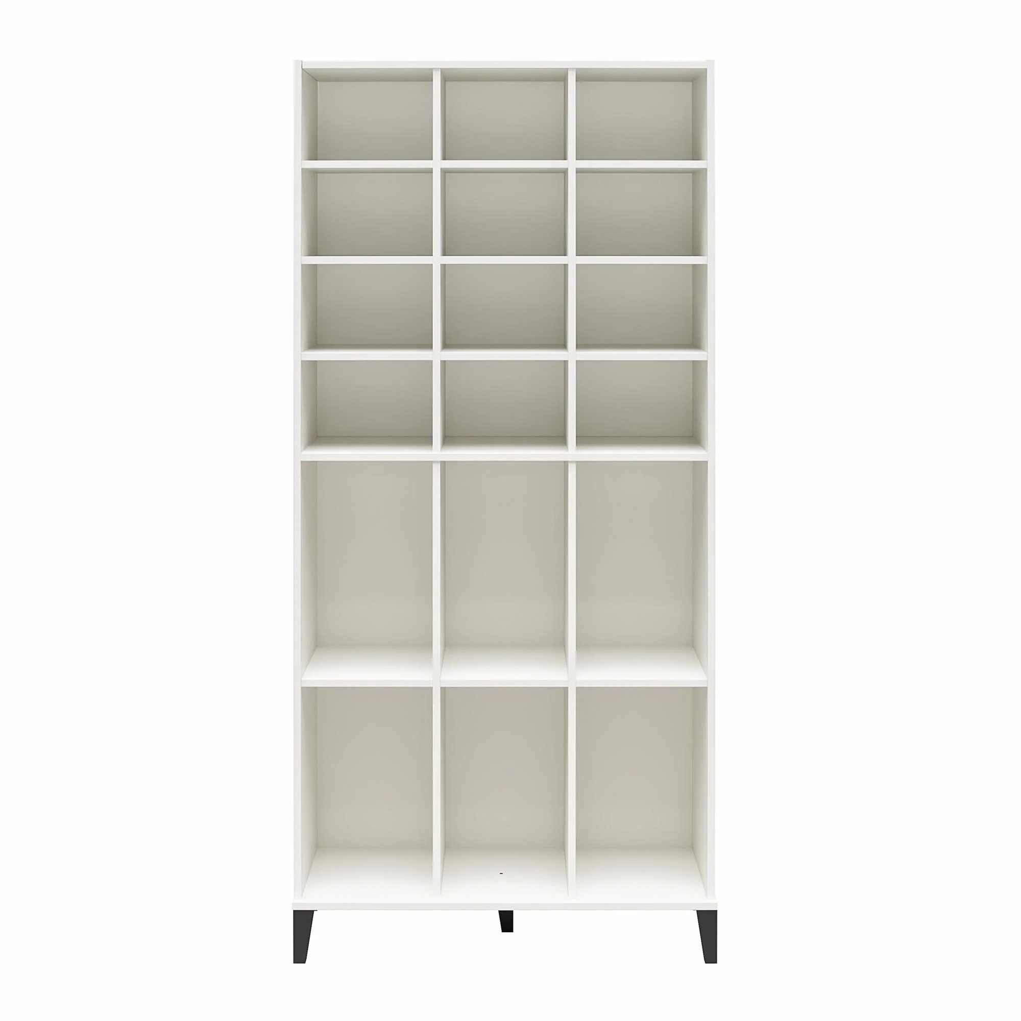 Systembuild Evolution Amplus Shoe Storage Cabinet