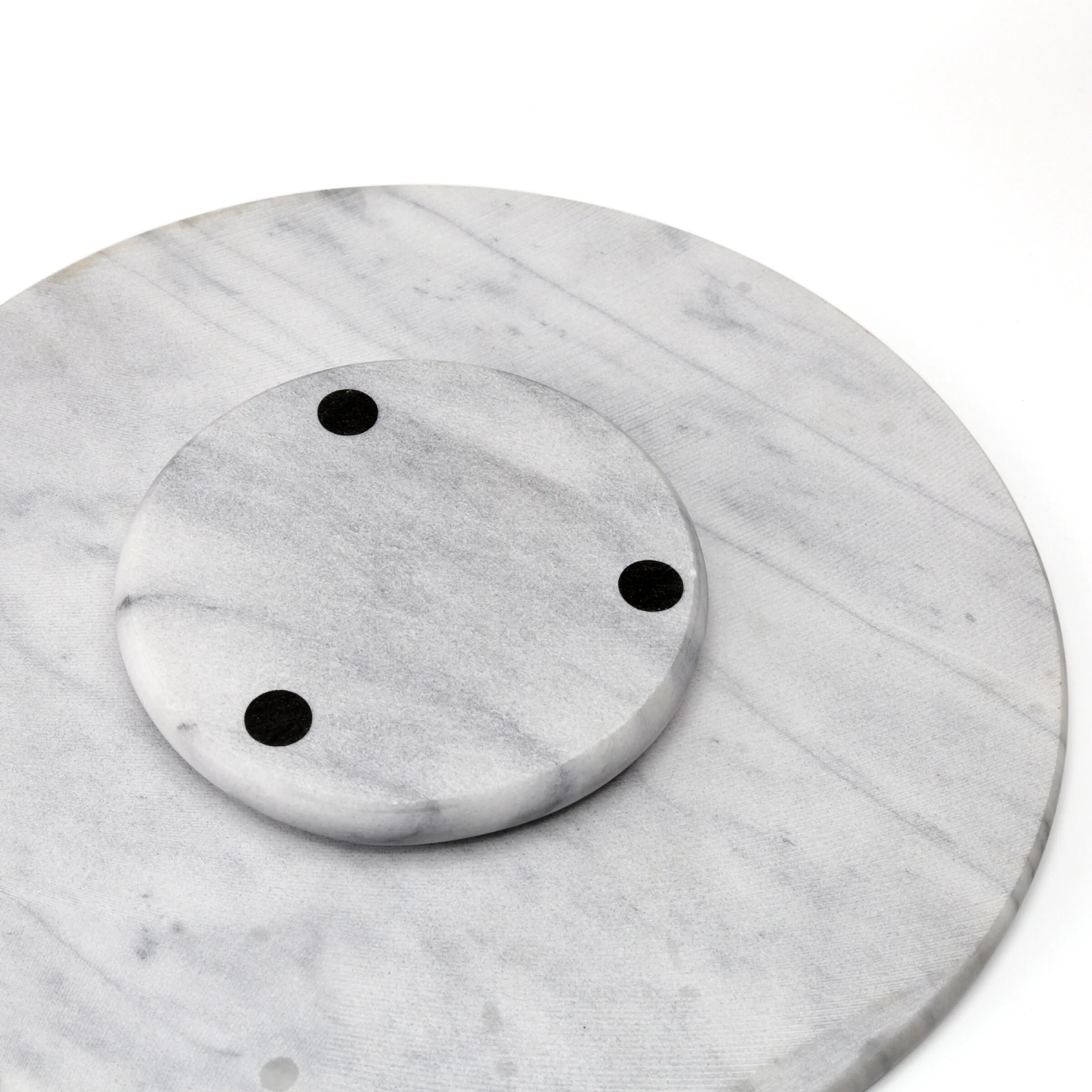 Creative Home White Marble 12