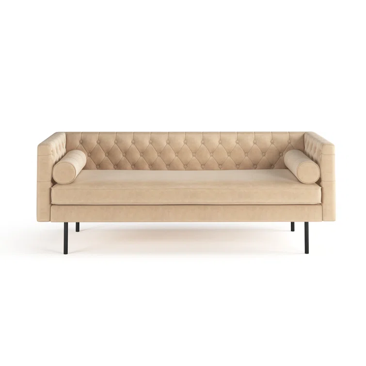 Dario 79'' Velvet Sofa